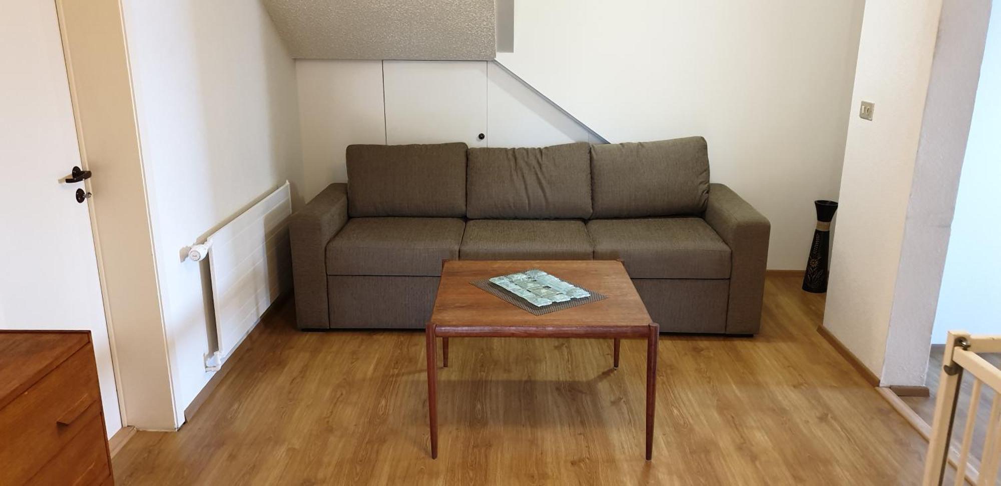 Prachtig huis op slechts 50 meter van de zee