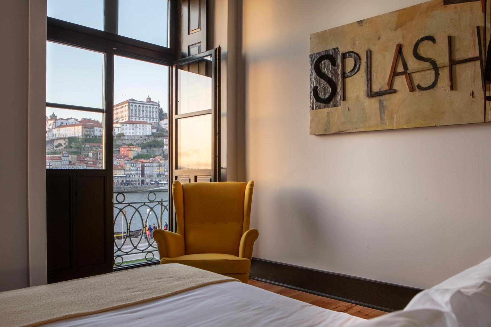 2. The House of Sandeman - Hostel & Suites