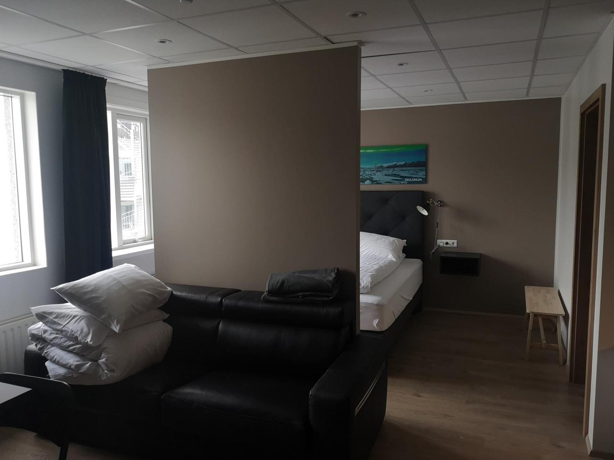 中心酒店 | Centrum Hotel