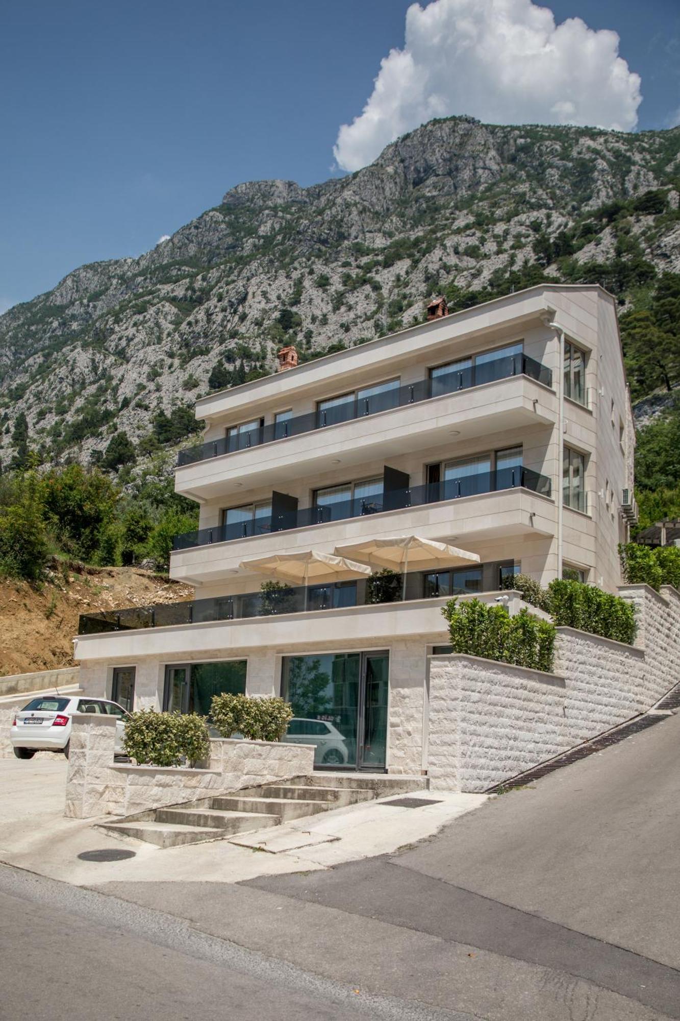 4. Kotor Nest