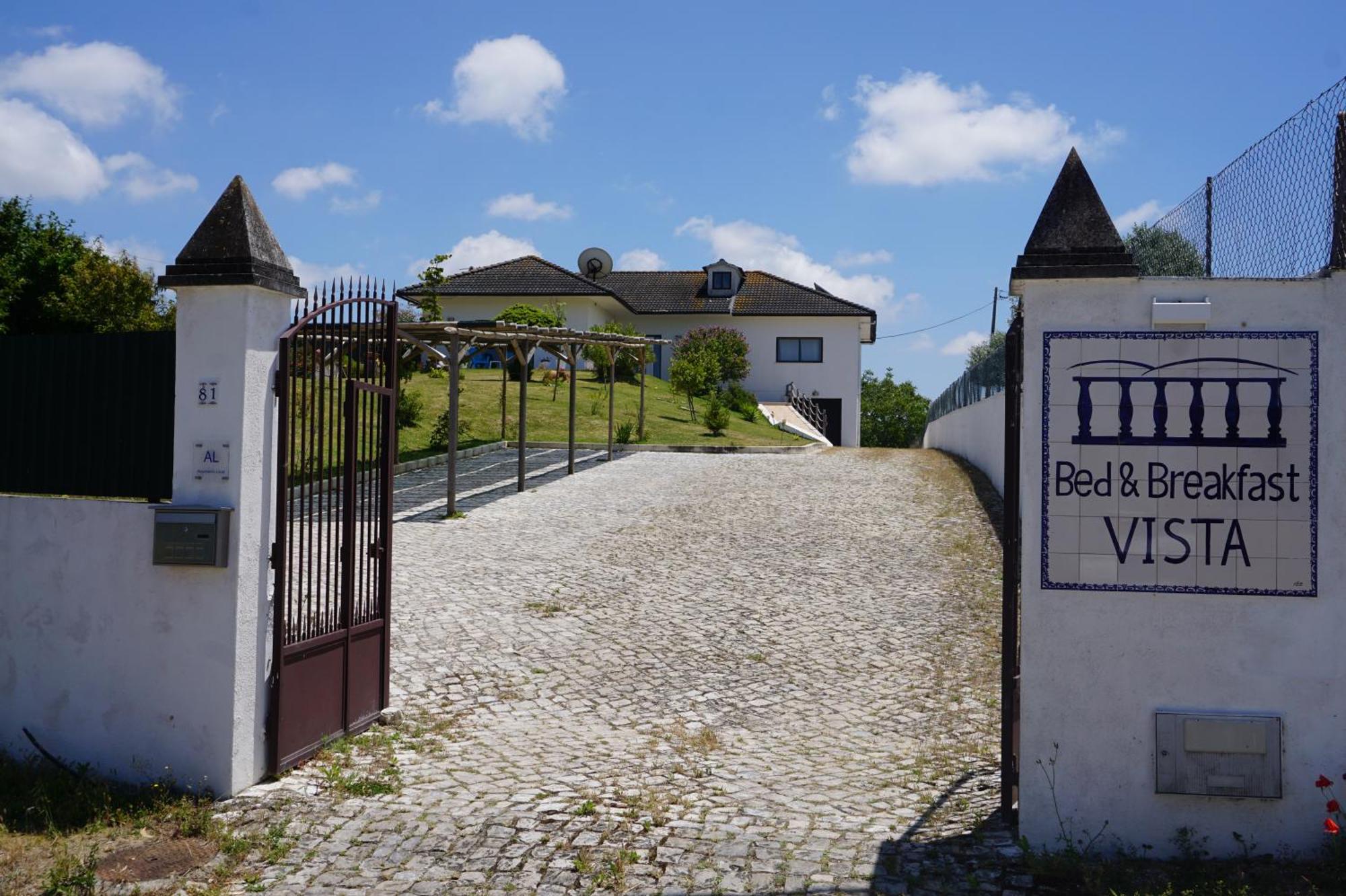 6. Bed & Breakfast Vista