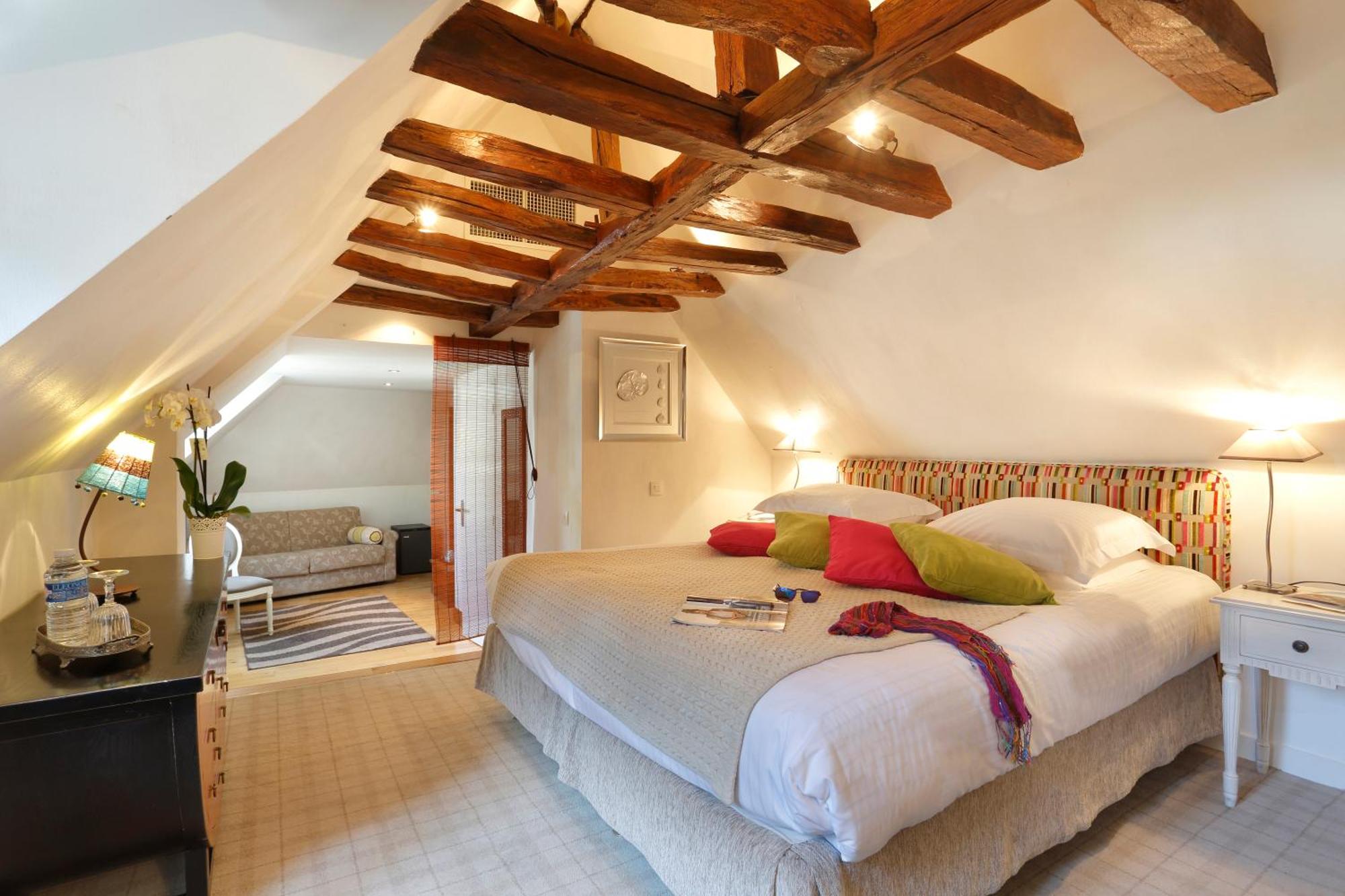 9. Auberge du Bon Laboureur