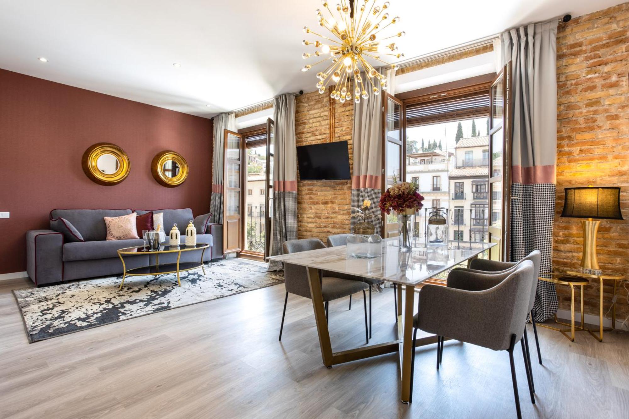 10. Bibo Suites Plaza Nueva