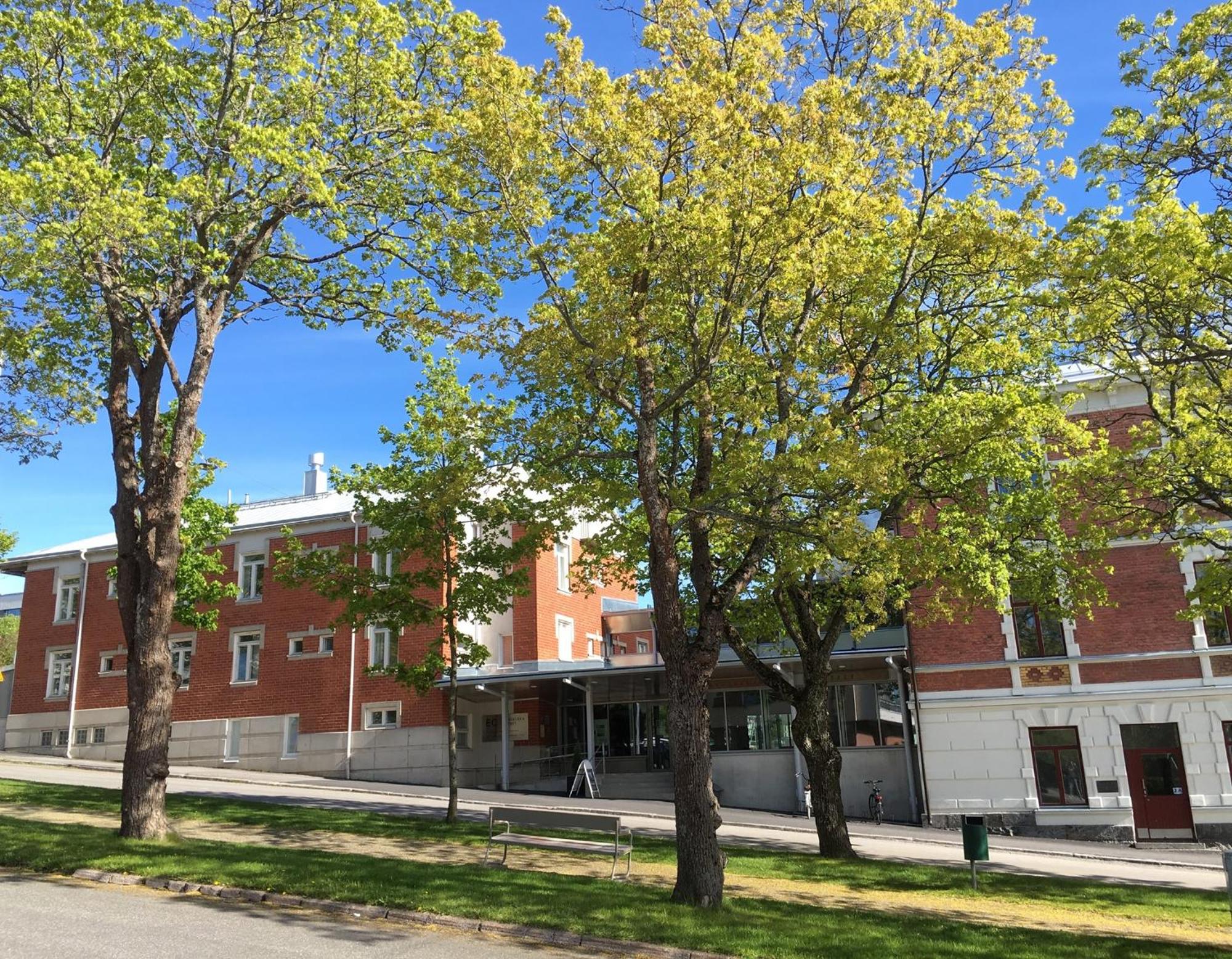 9. Ec Hostel