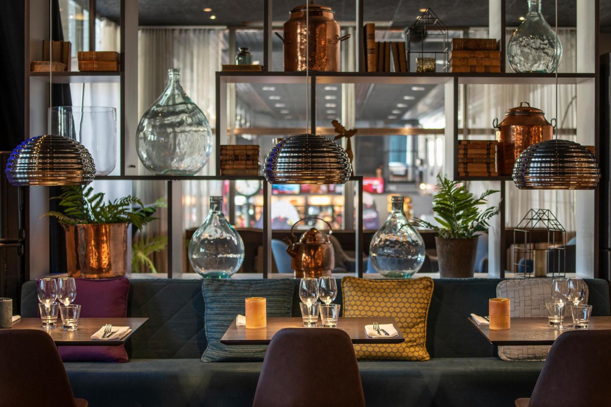 9. Quality Hotel Sundsvall