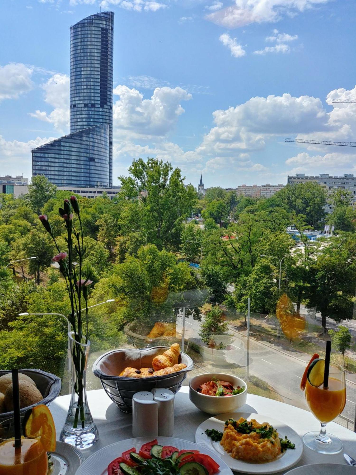 5. Q Hotel Plus Wroclaw