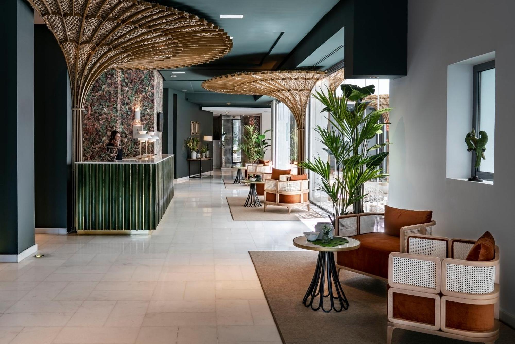 5. Vincci Selección Posada del Patio