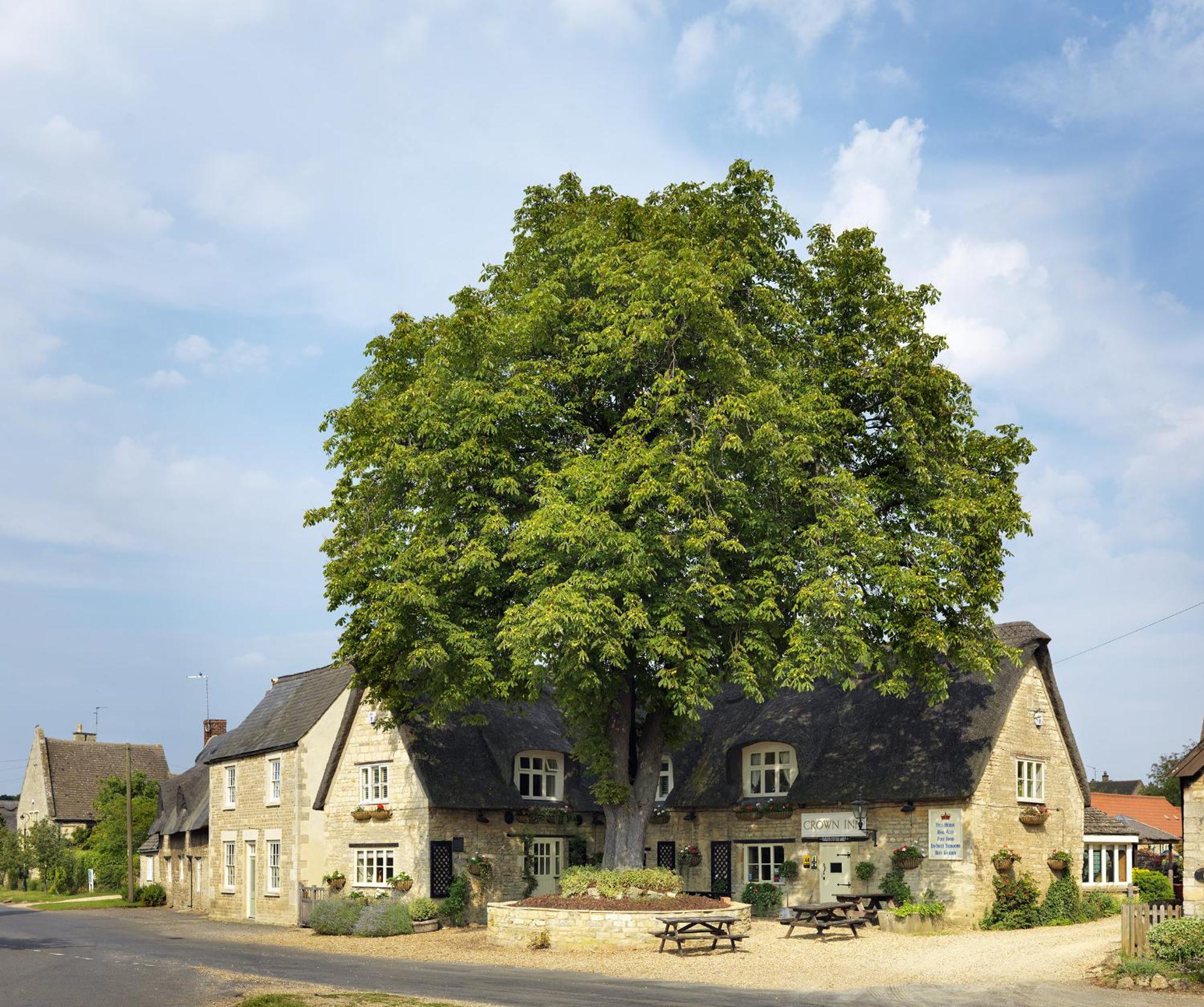 10. The Crown Inn