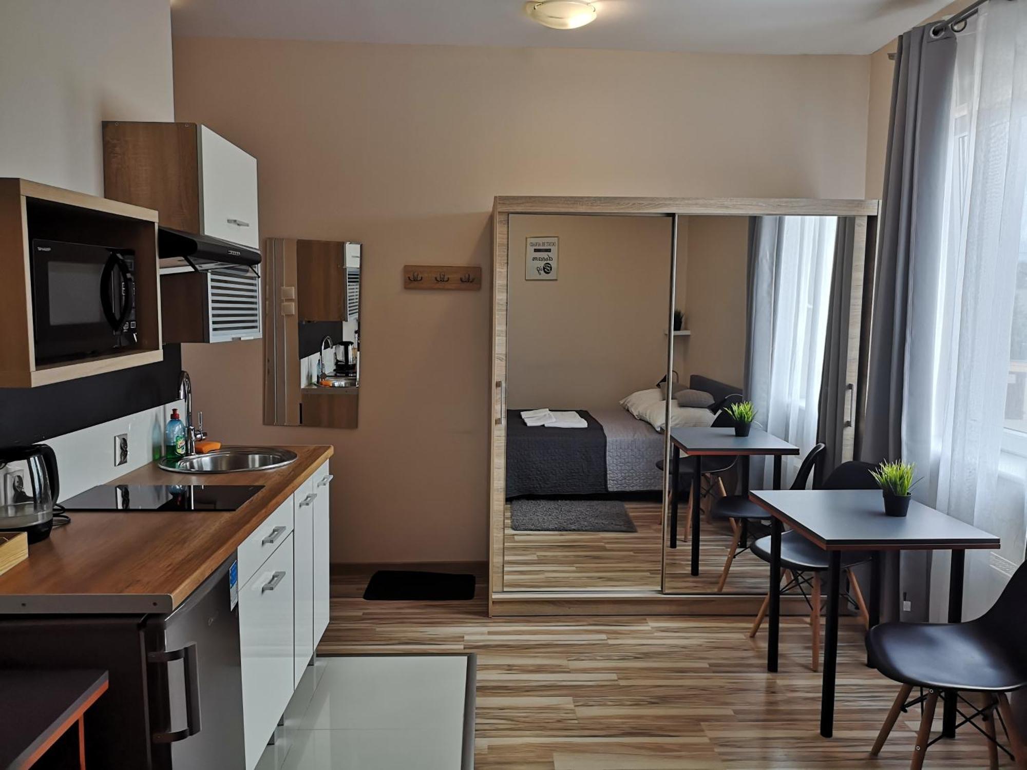 Top 10 Places To Stay in Płock