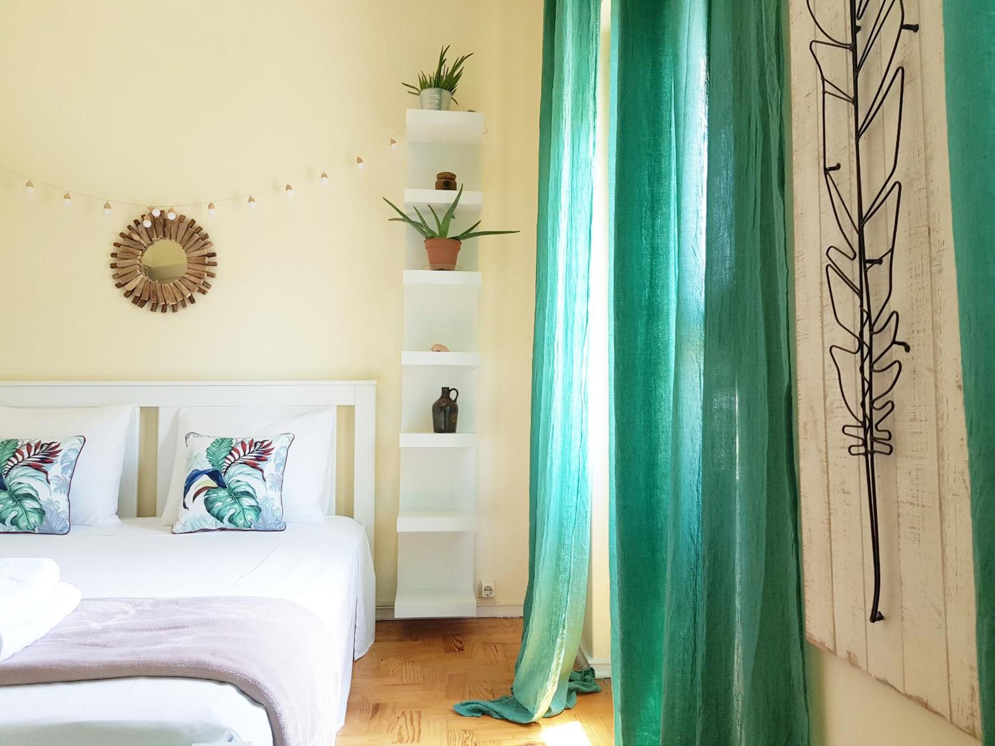 9. Green Element