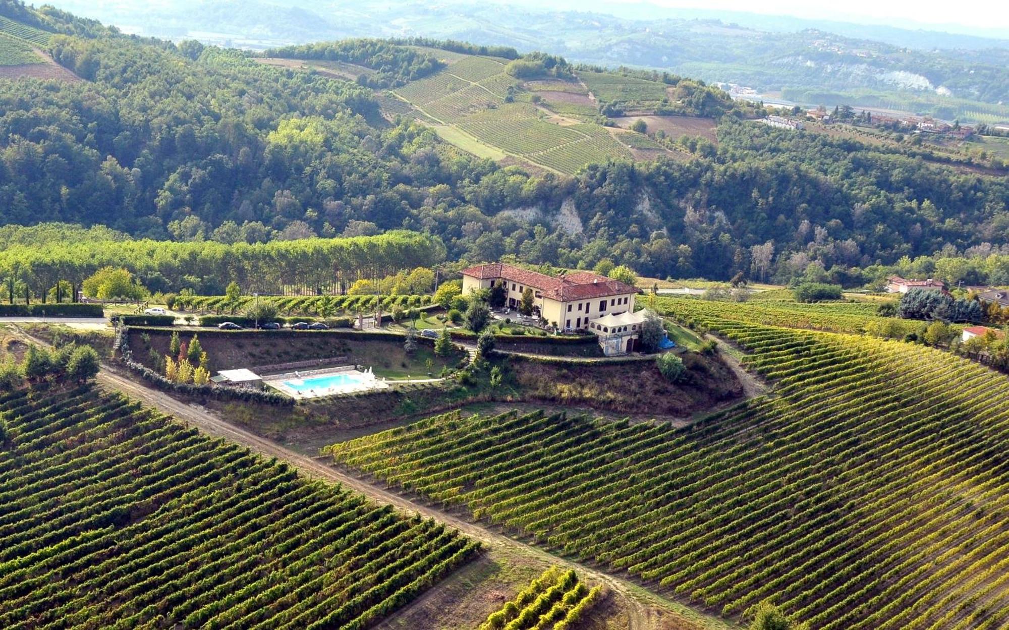 5. Bricco San Giovanni