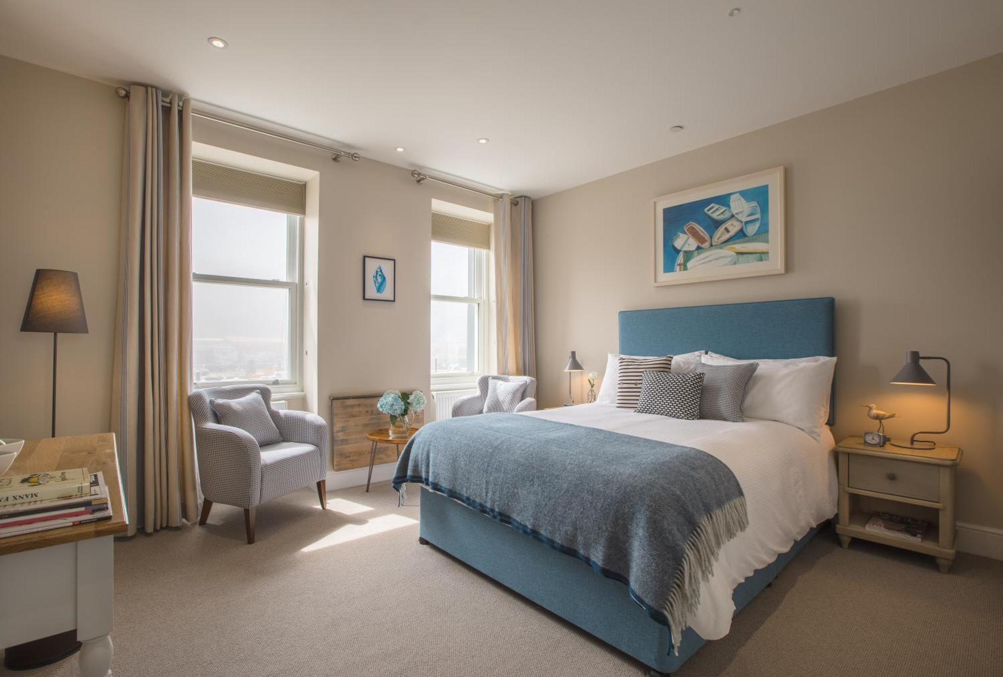 5. Sail Lofts