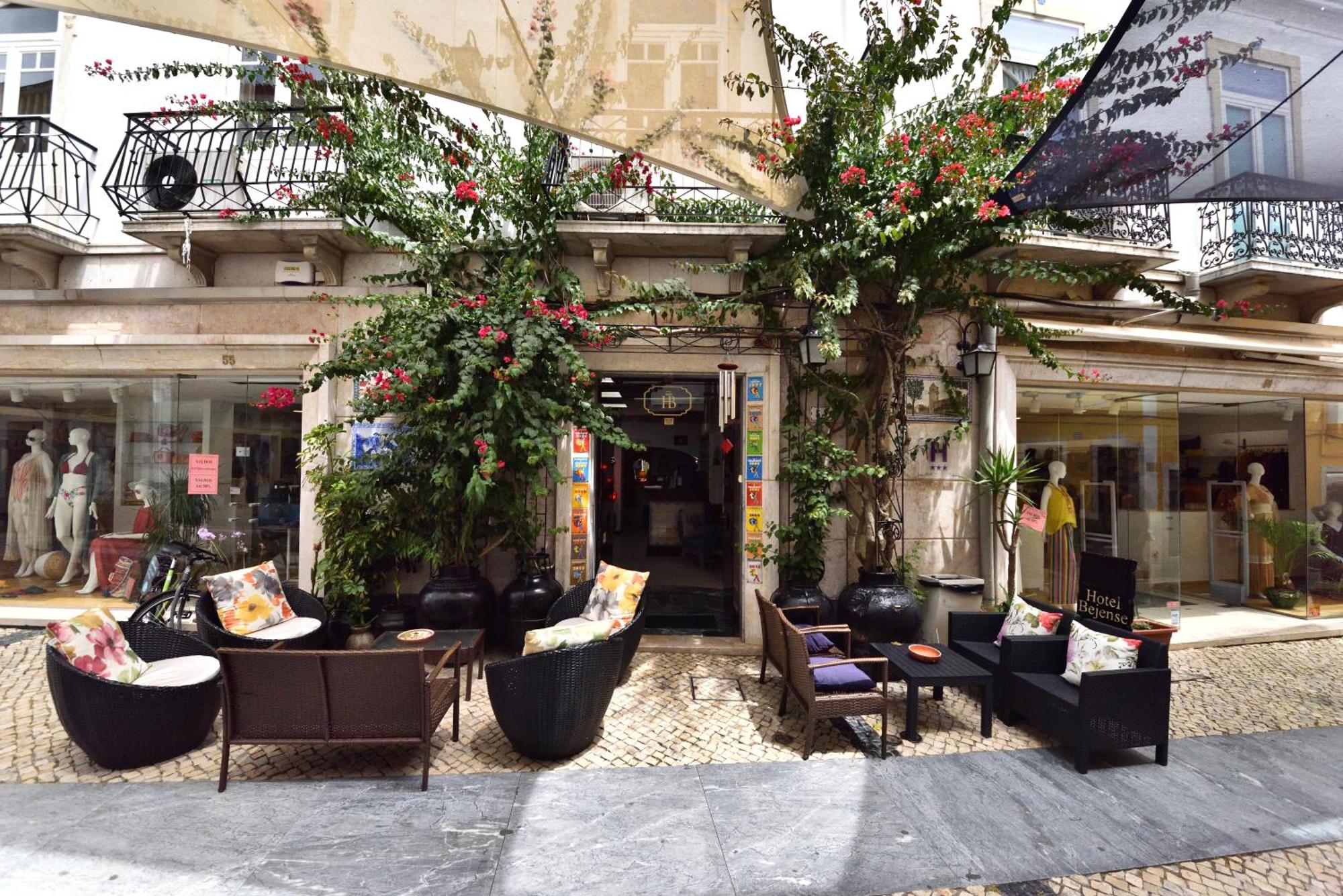8. Hotel Bejense