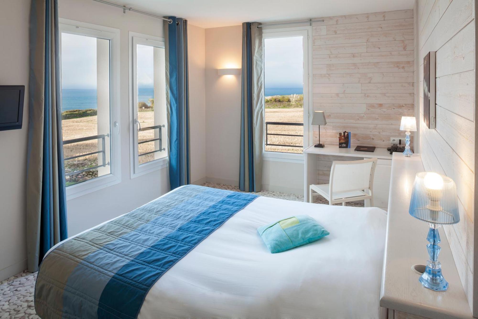 5. Hotel Vent d'Iroise