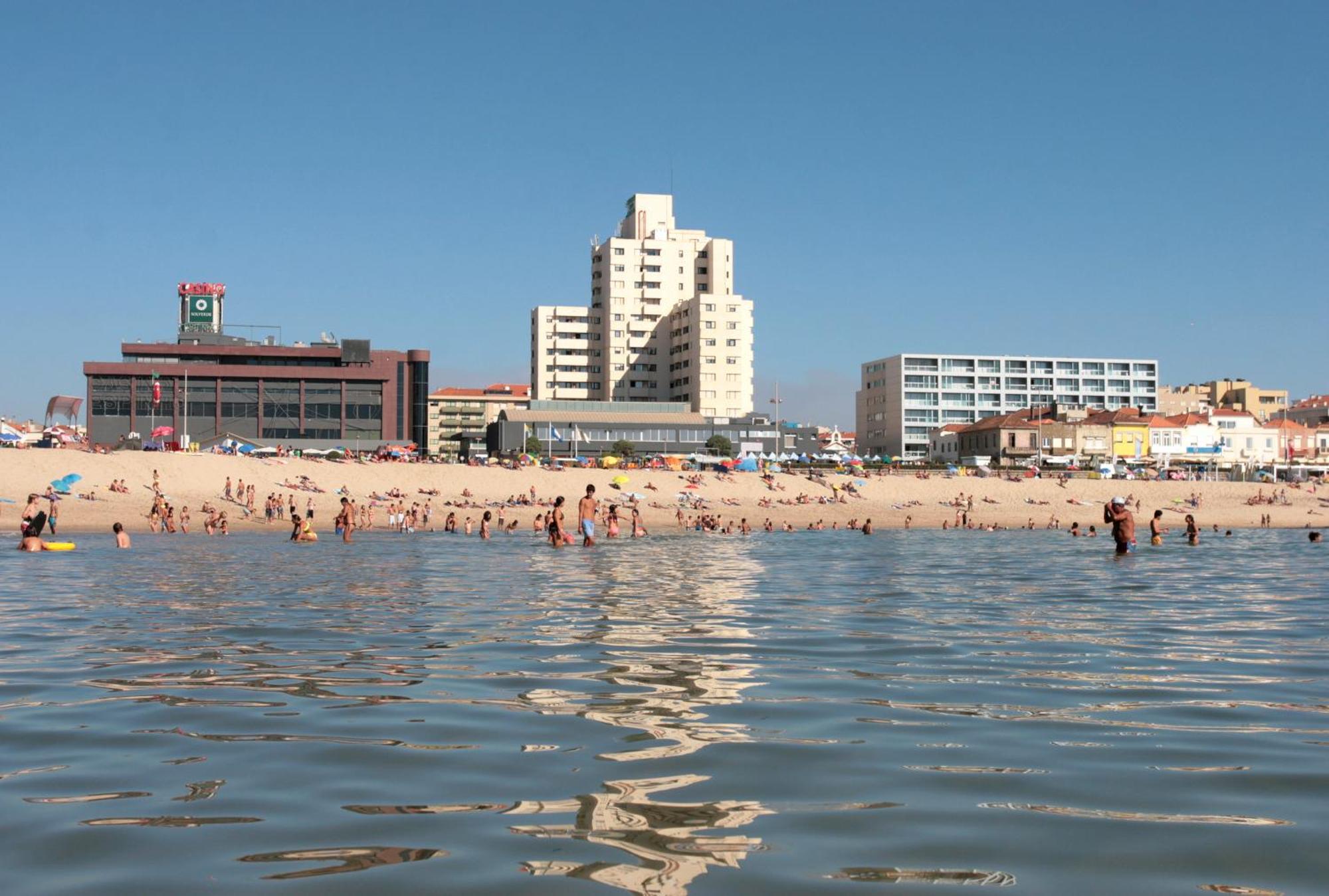 5. Hotel Apartamento Solverde