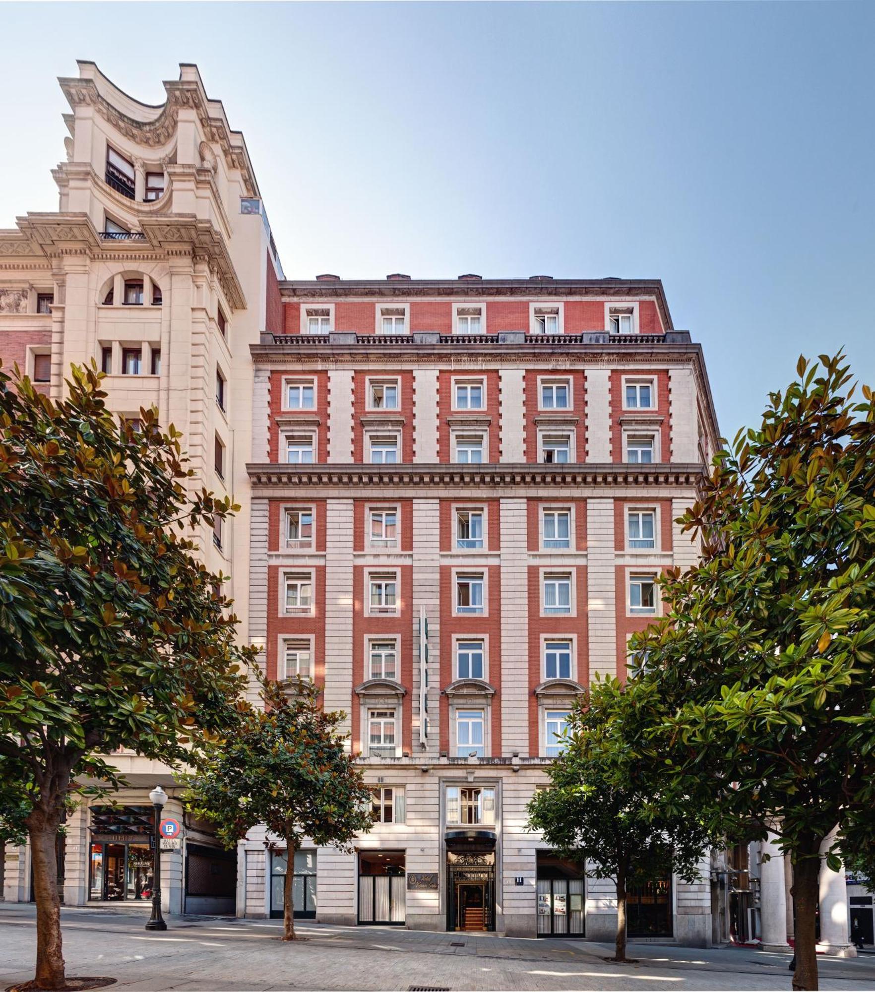 4. El Môderne Hotel