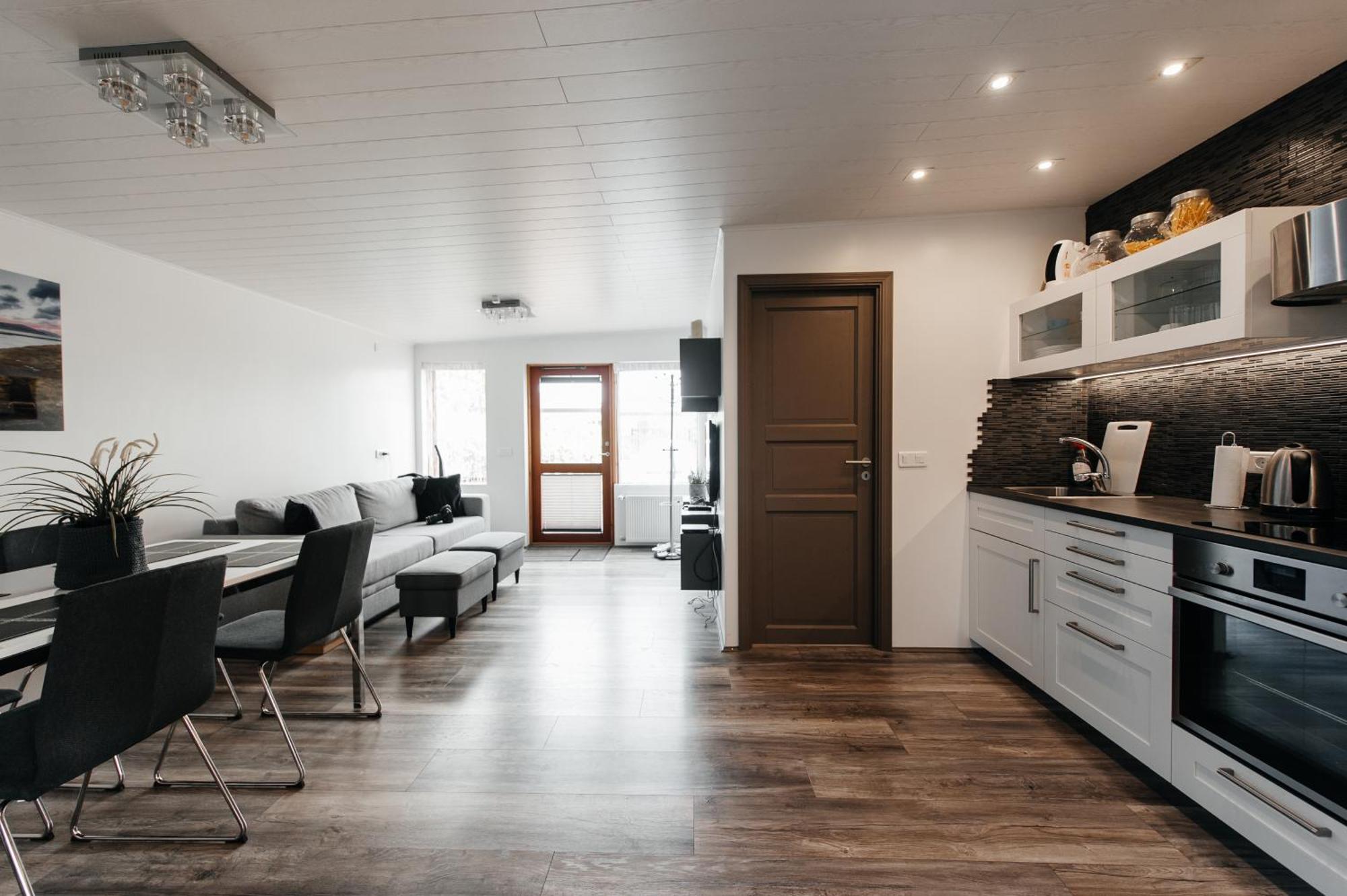 舒适与安逸(Comfort and Rest)