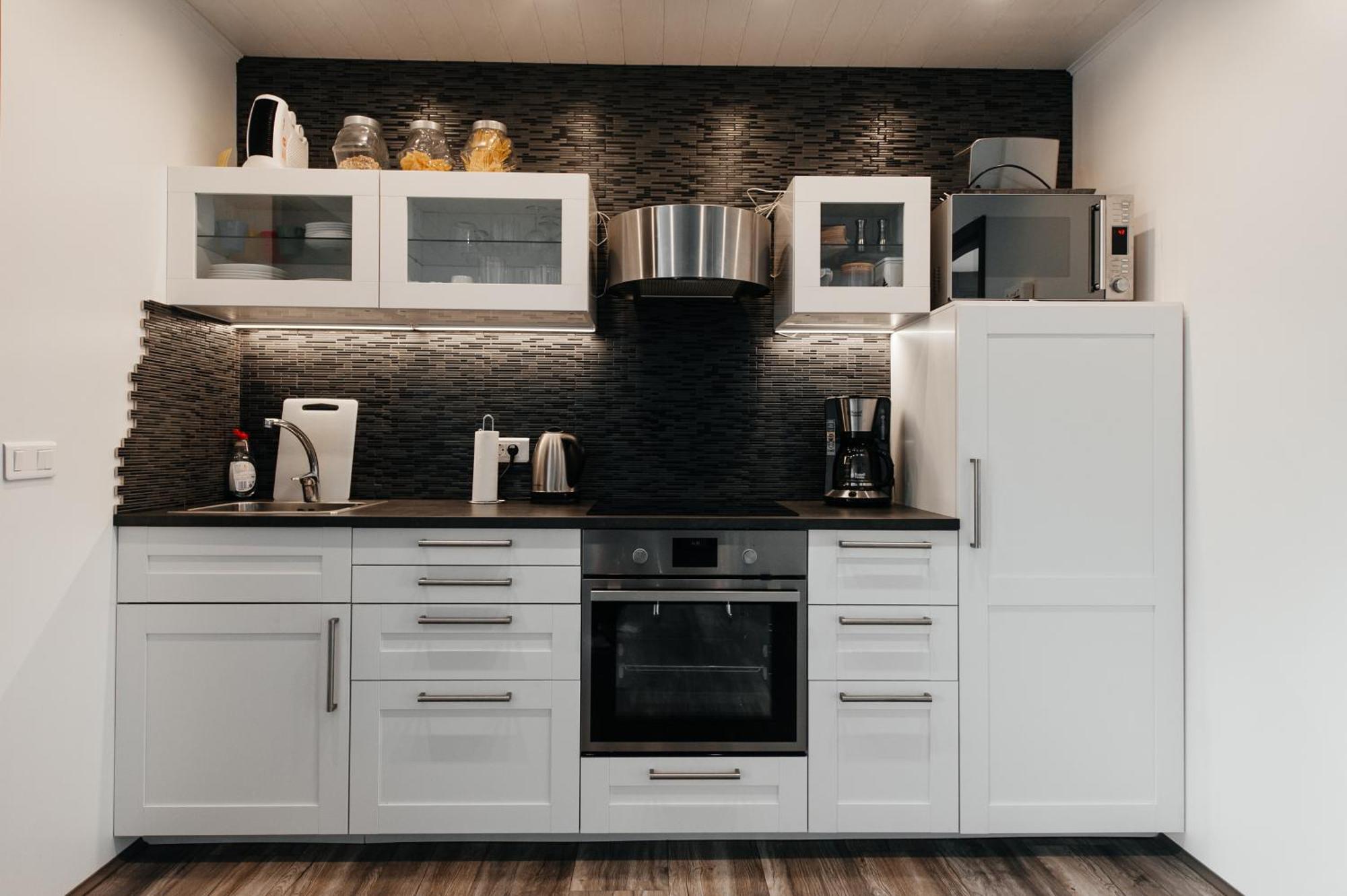 舒适与安逸(Comfort and Rest)