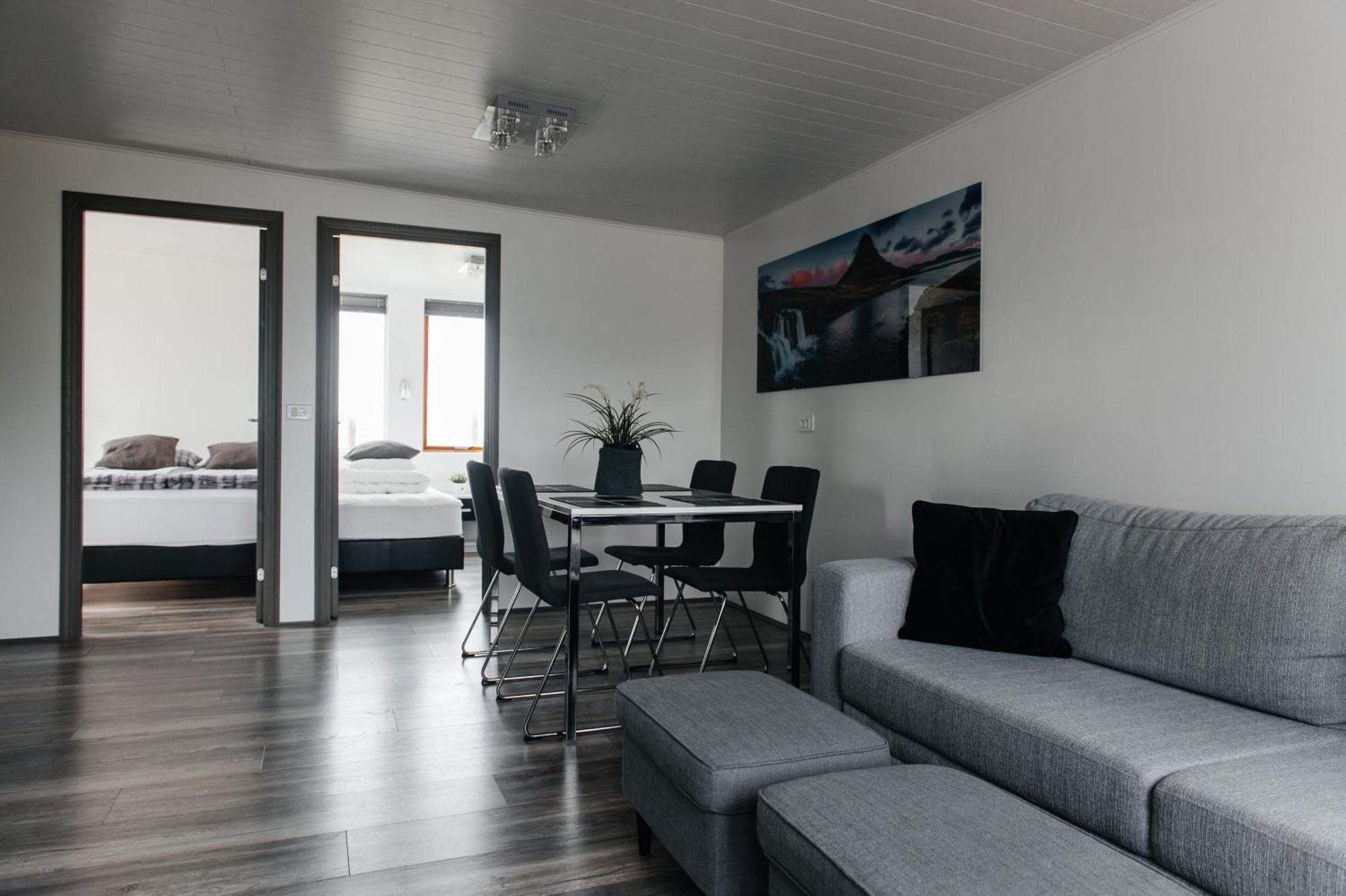 舒适与安逸(Comfort and Rest)