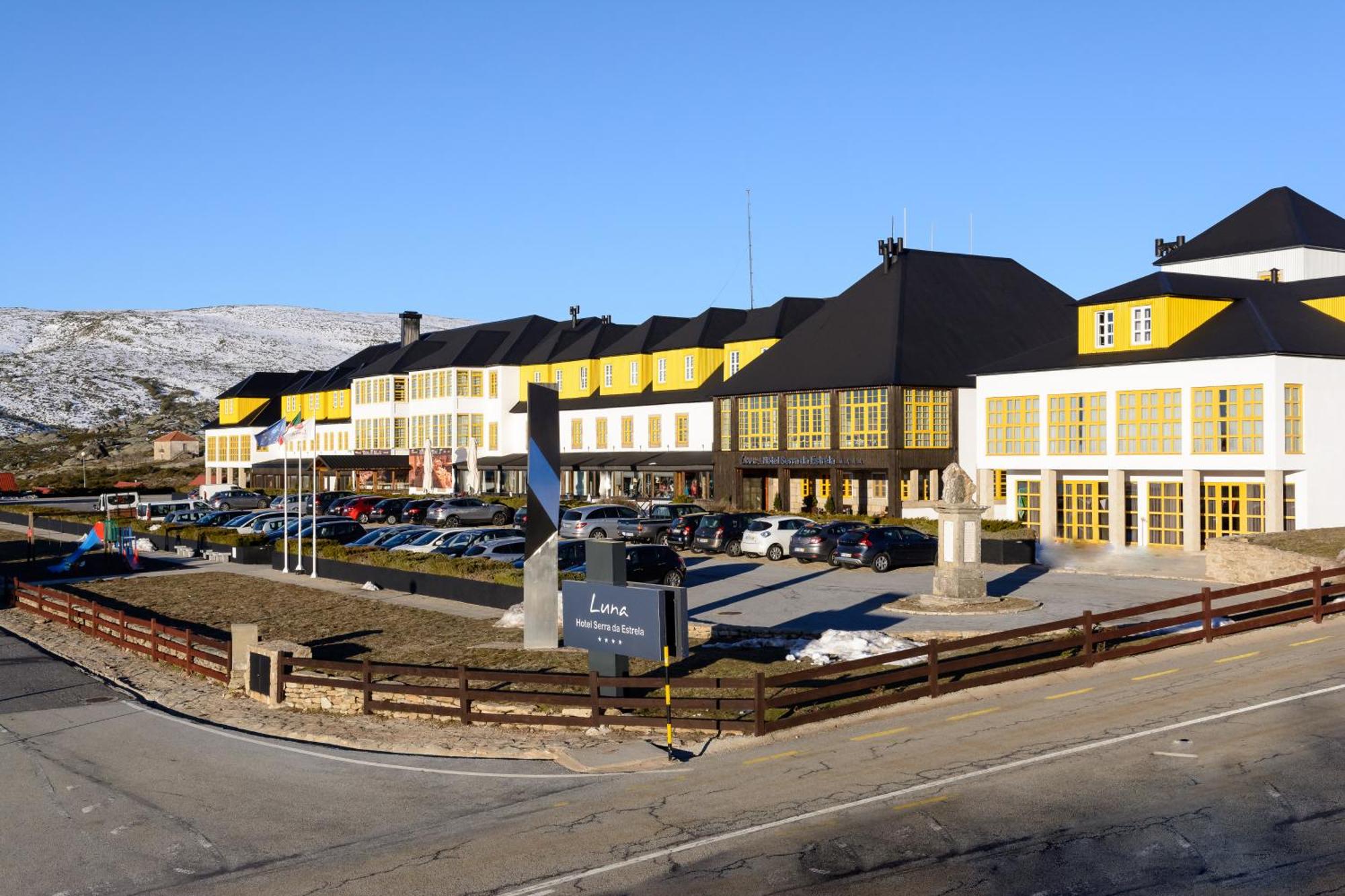 5. Luna Hotel Serra da Estrela