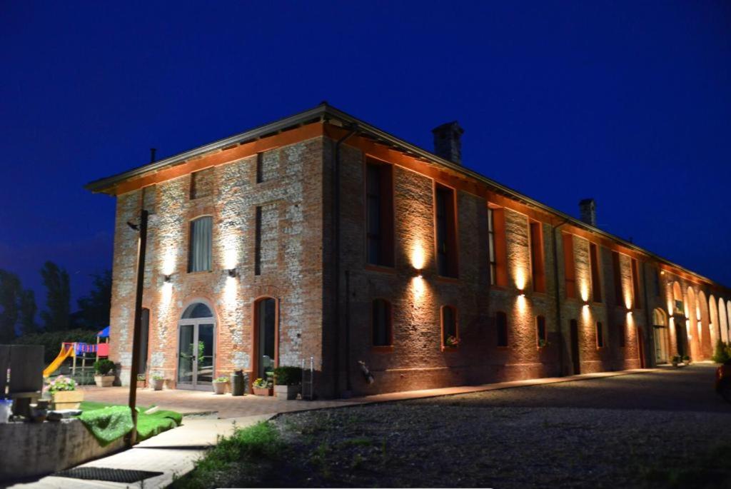 5. Agriturismo Mascudiera