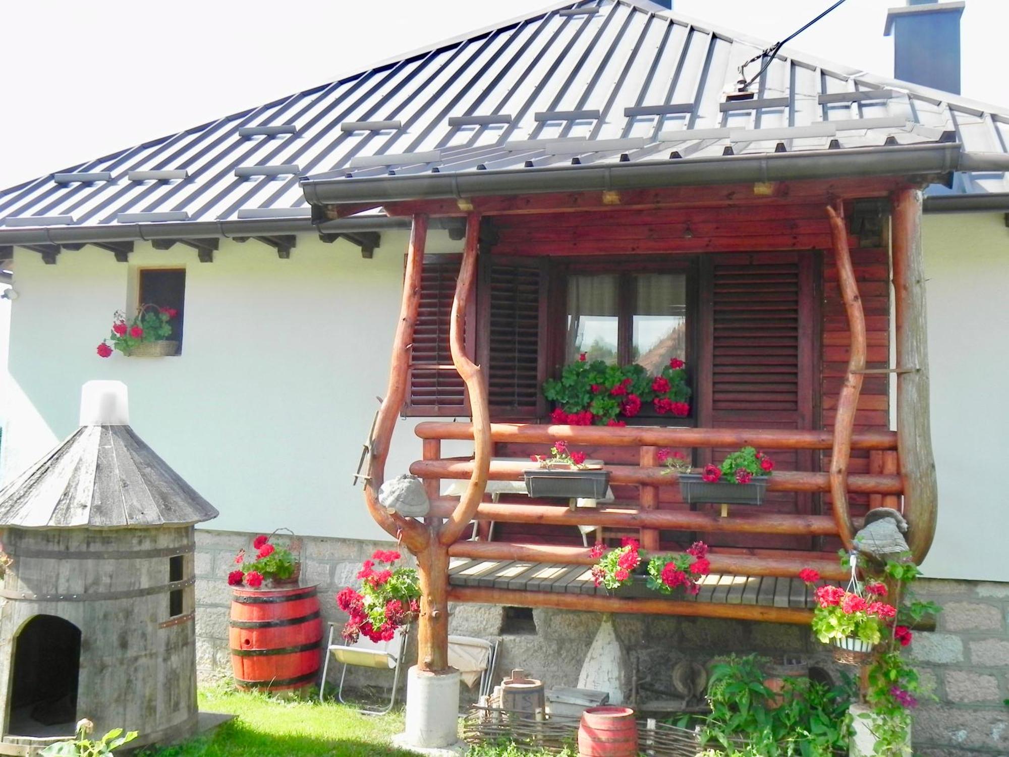 6. Holiday Home Captain's Village