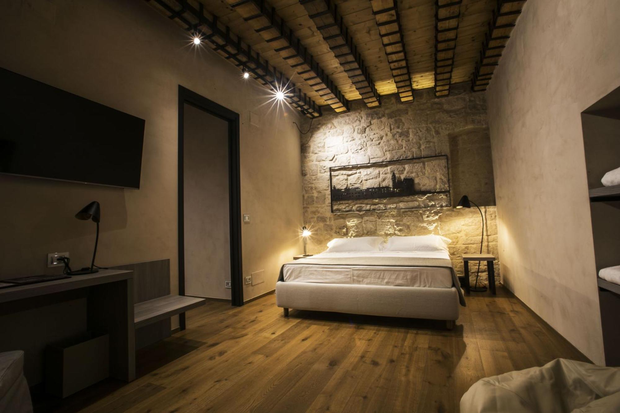 9. Edward Rooms & Wellness