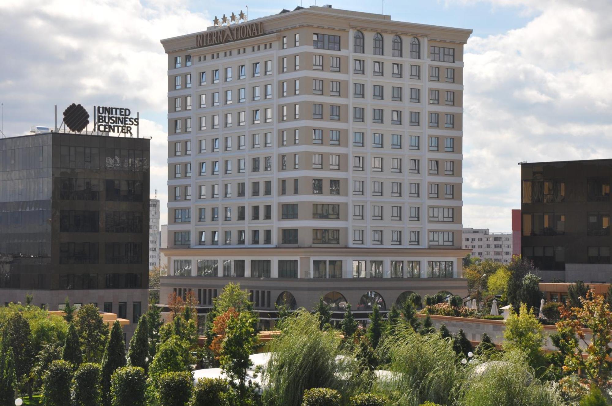 2. International Iasi