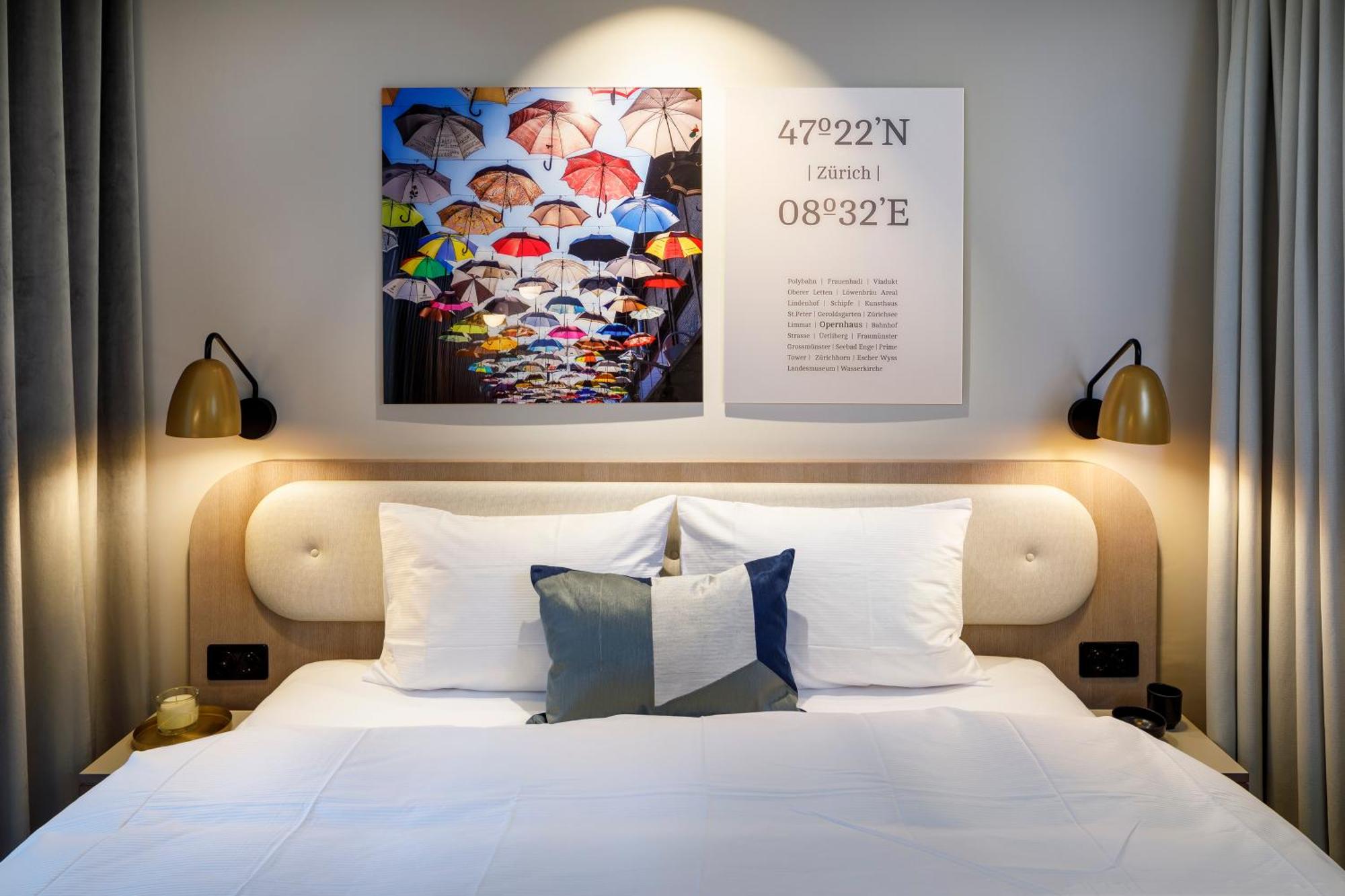 5. Hotel Felix