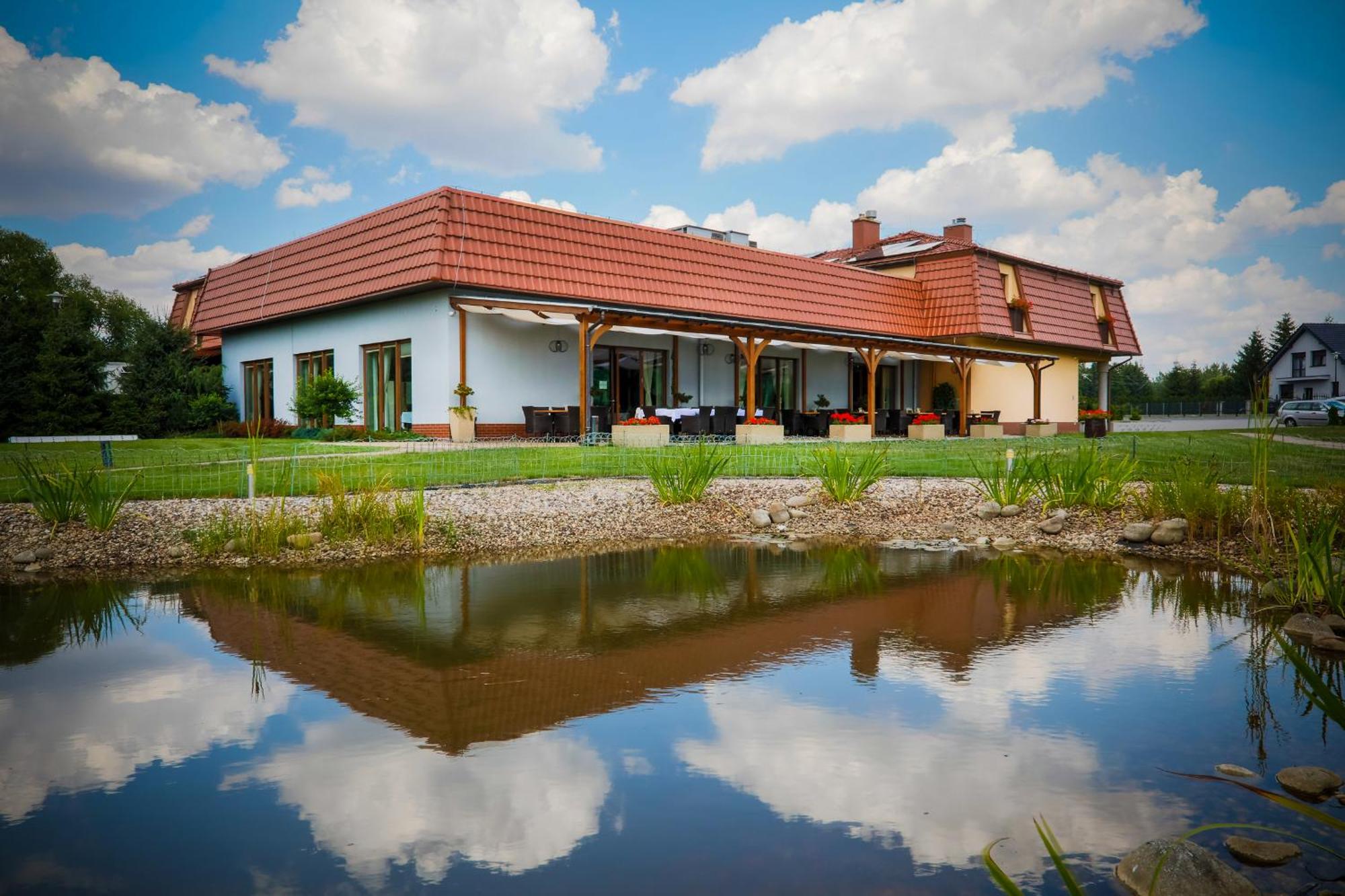 5. Zielony Ogrod