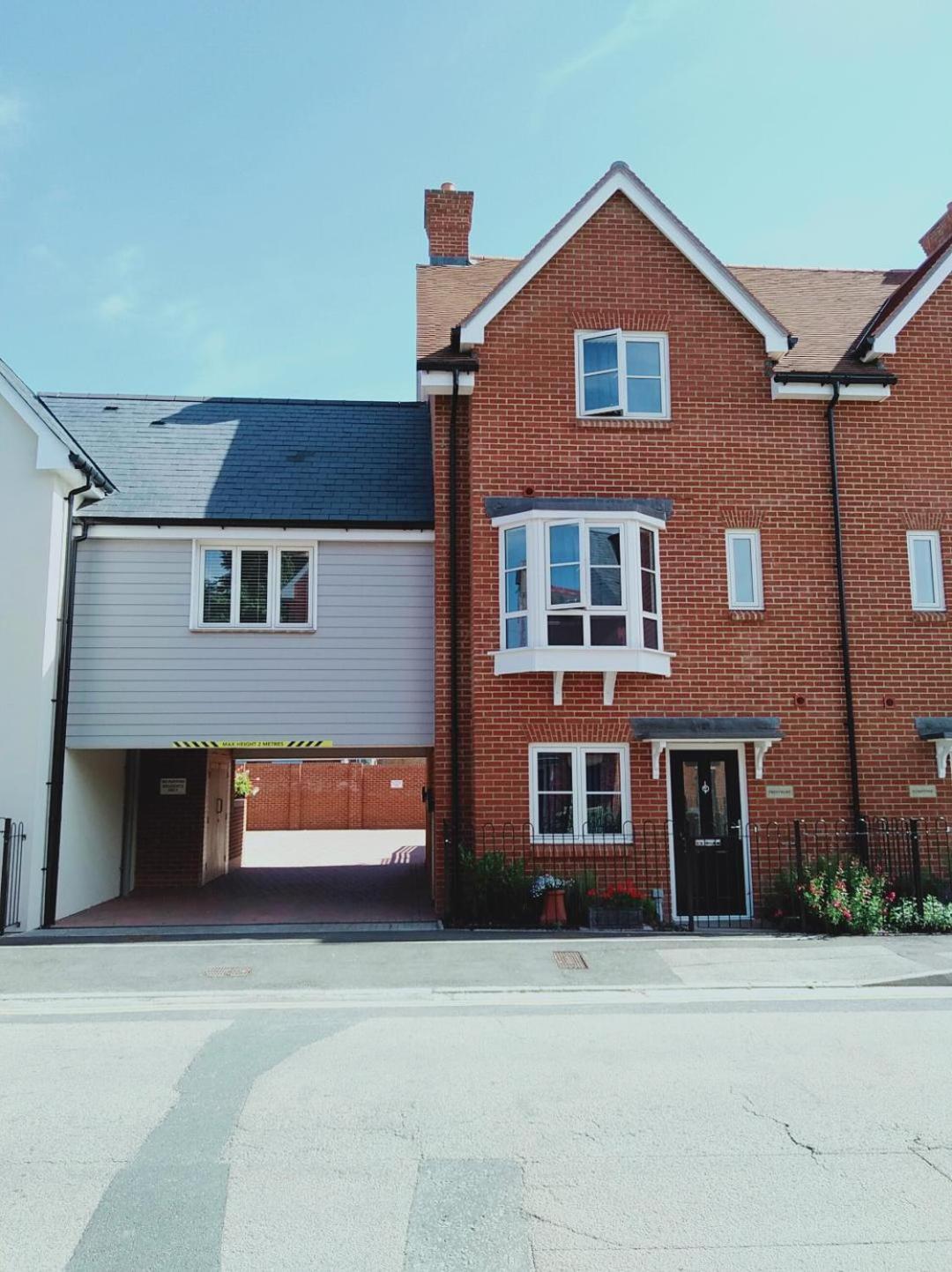 9. Prestbury Bed & Breakfast