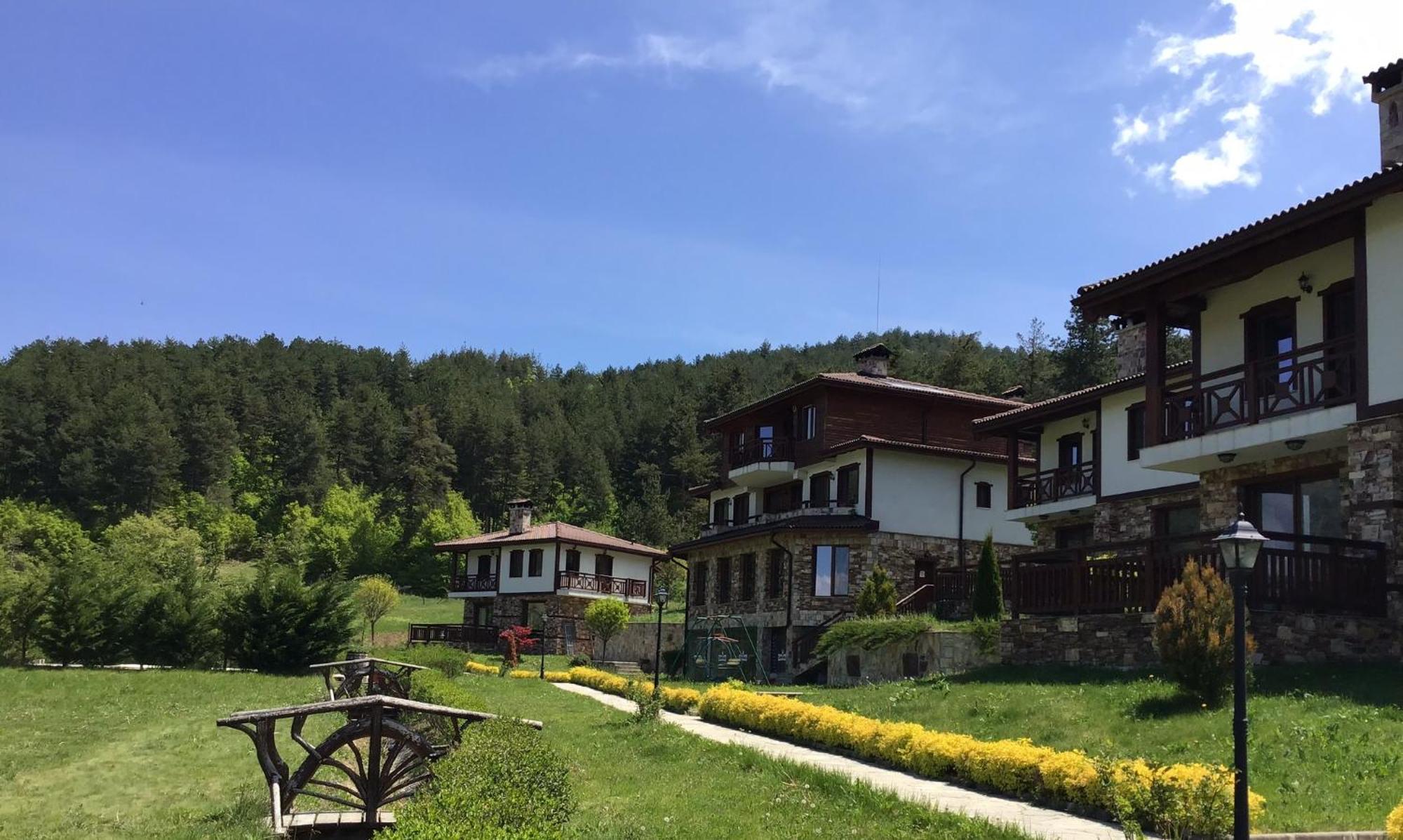 Top 10 Places To Stay in Pazardzhik