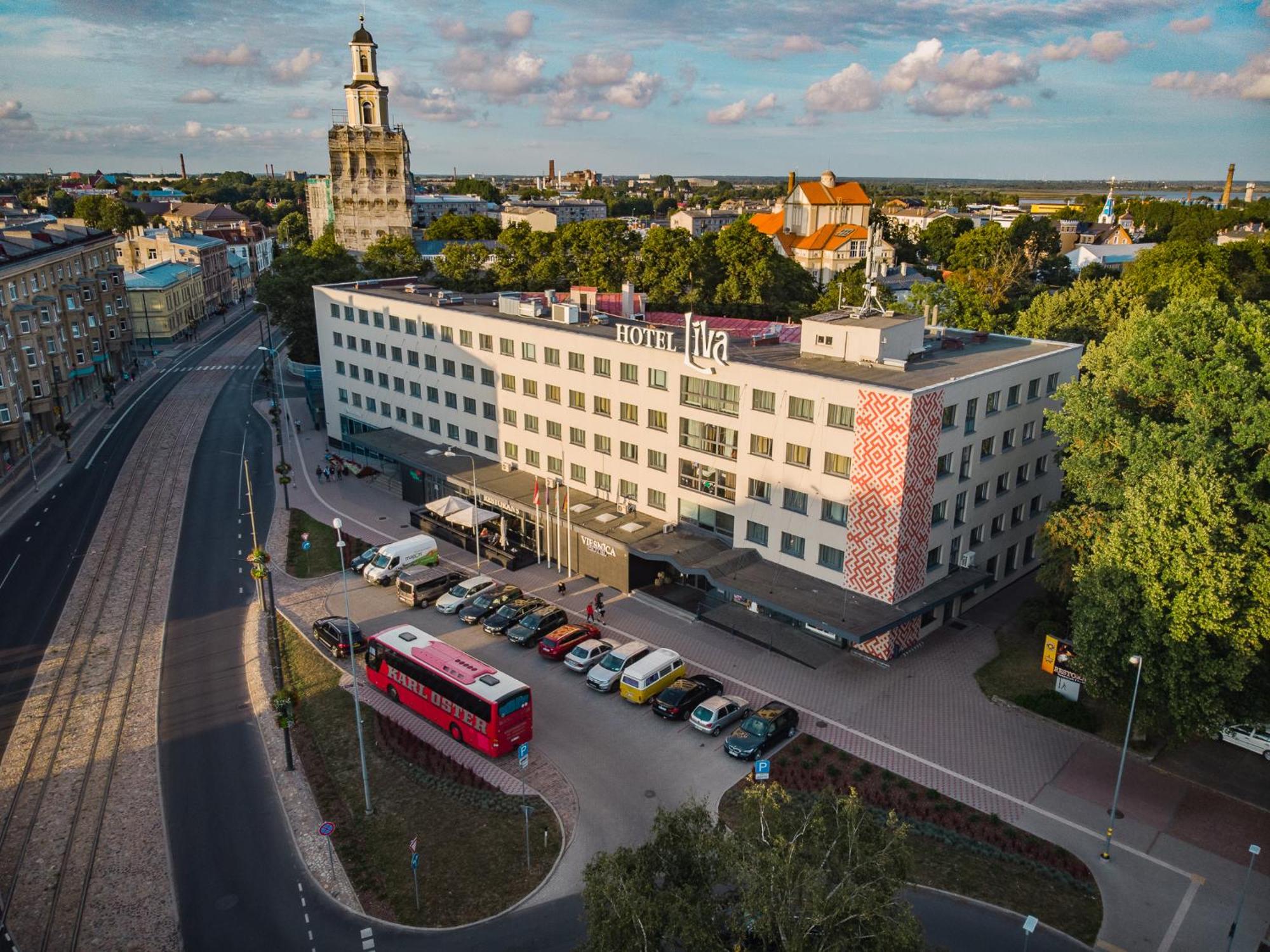 7. Hotel Jugend