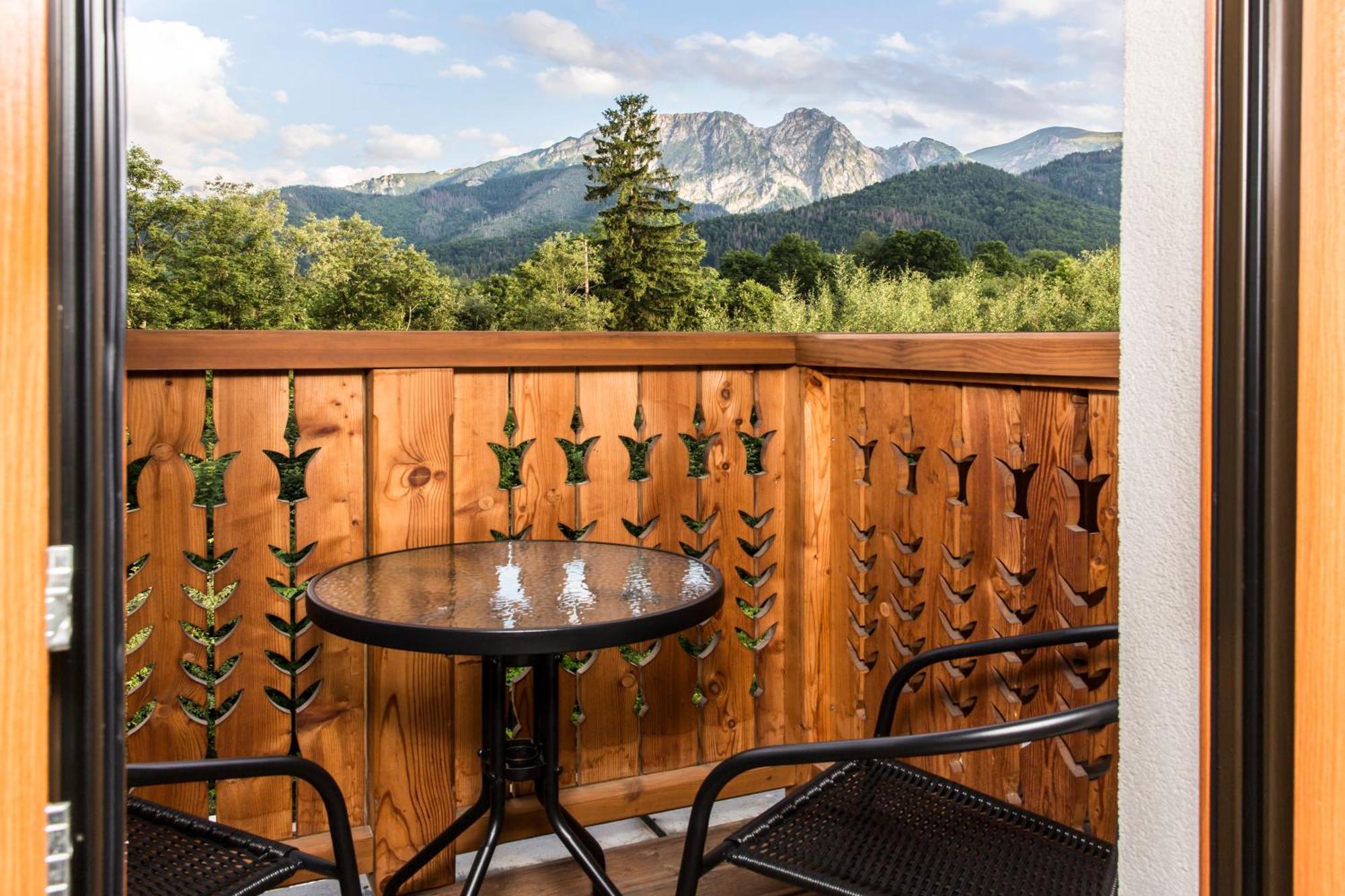 Top 10 Places To Stay in Zakopane