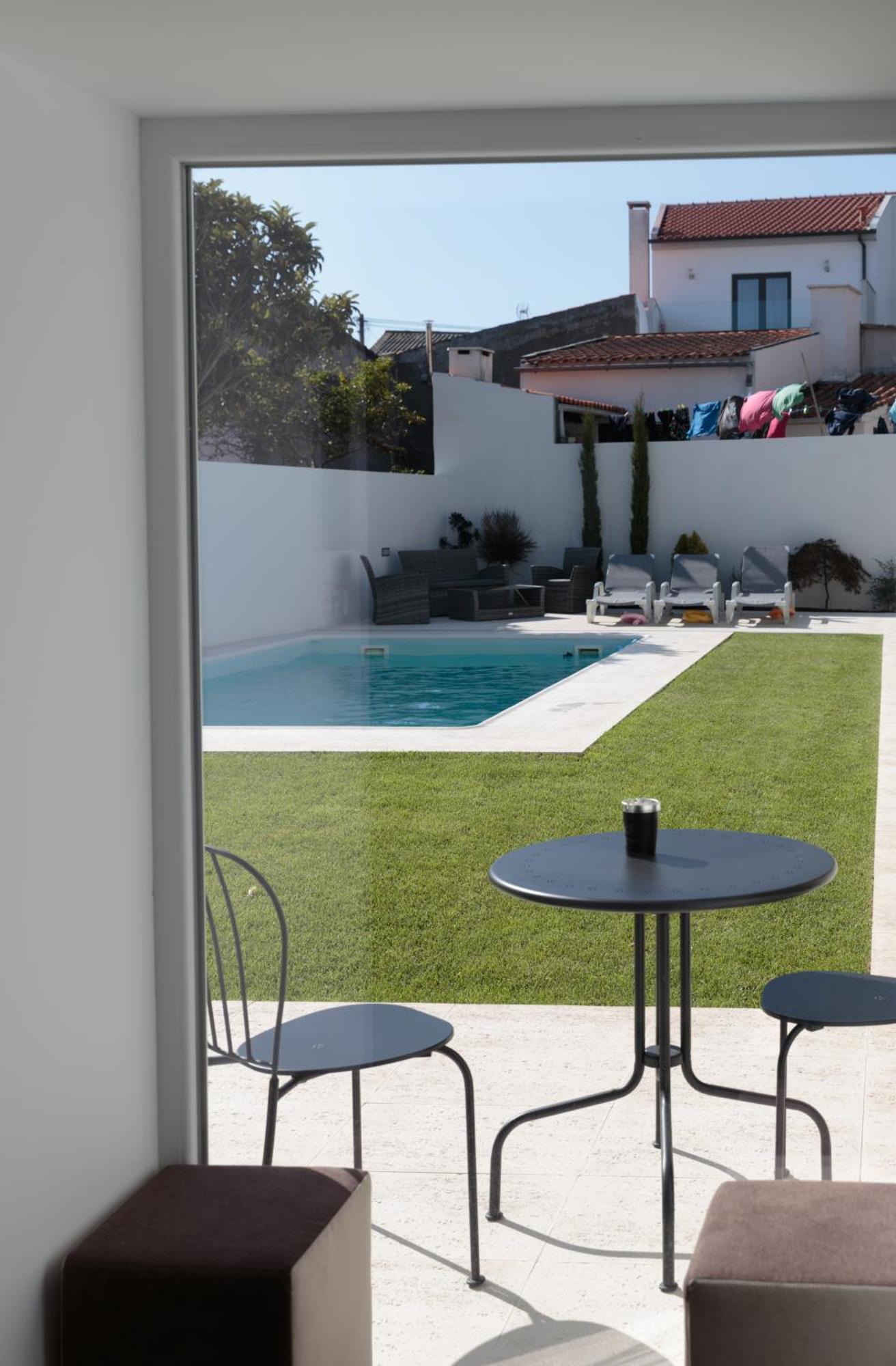 1. The Spot Hostel Ofir