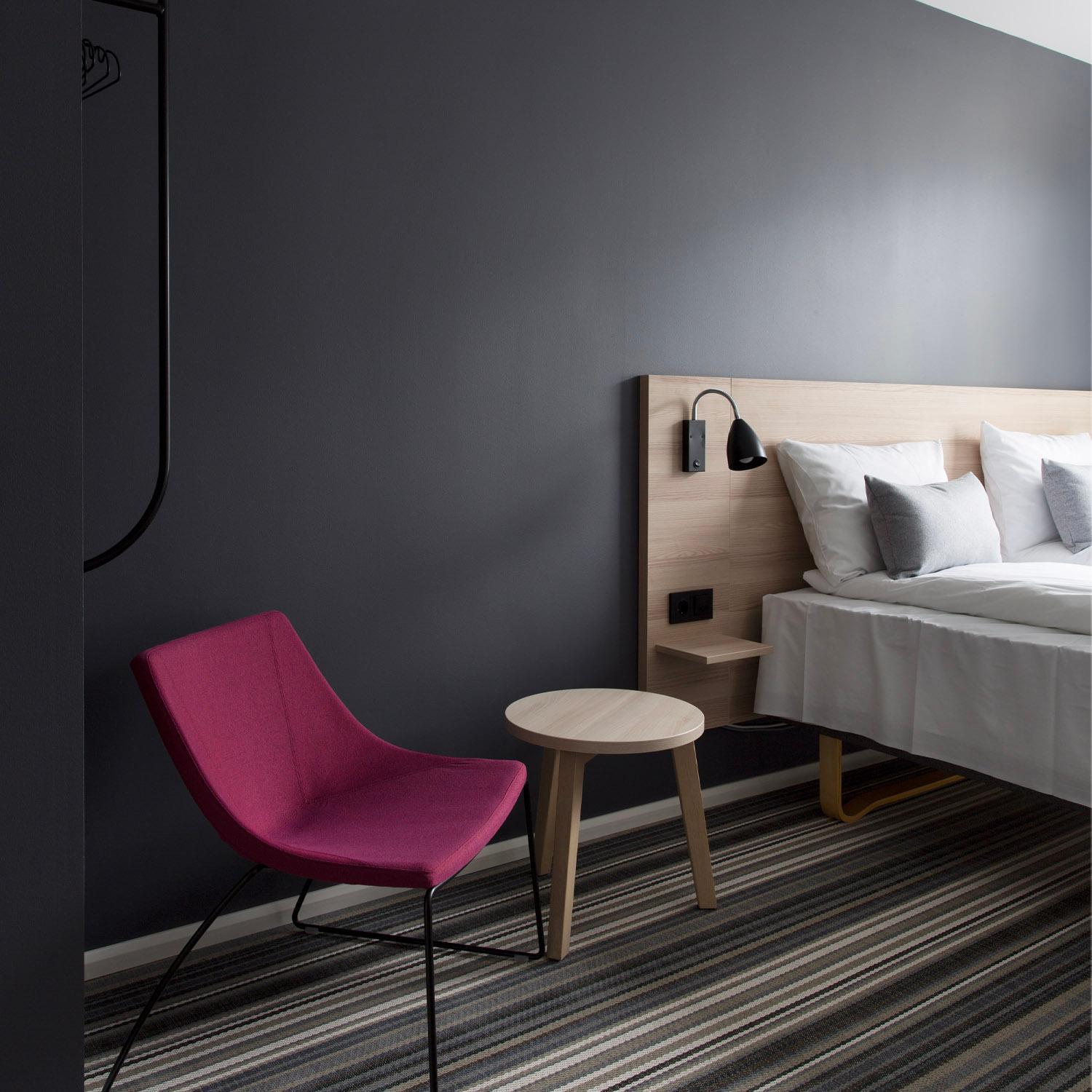 4. Citybox Bergen