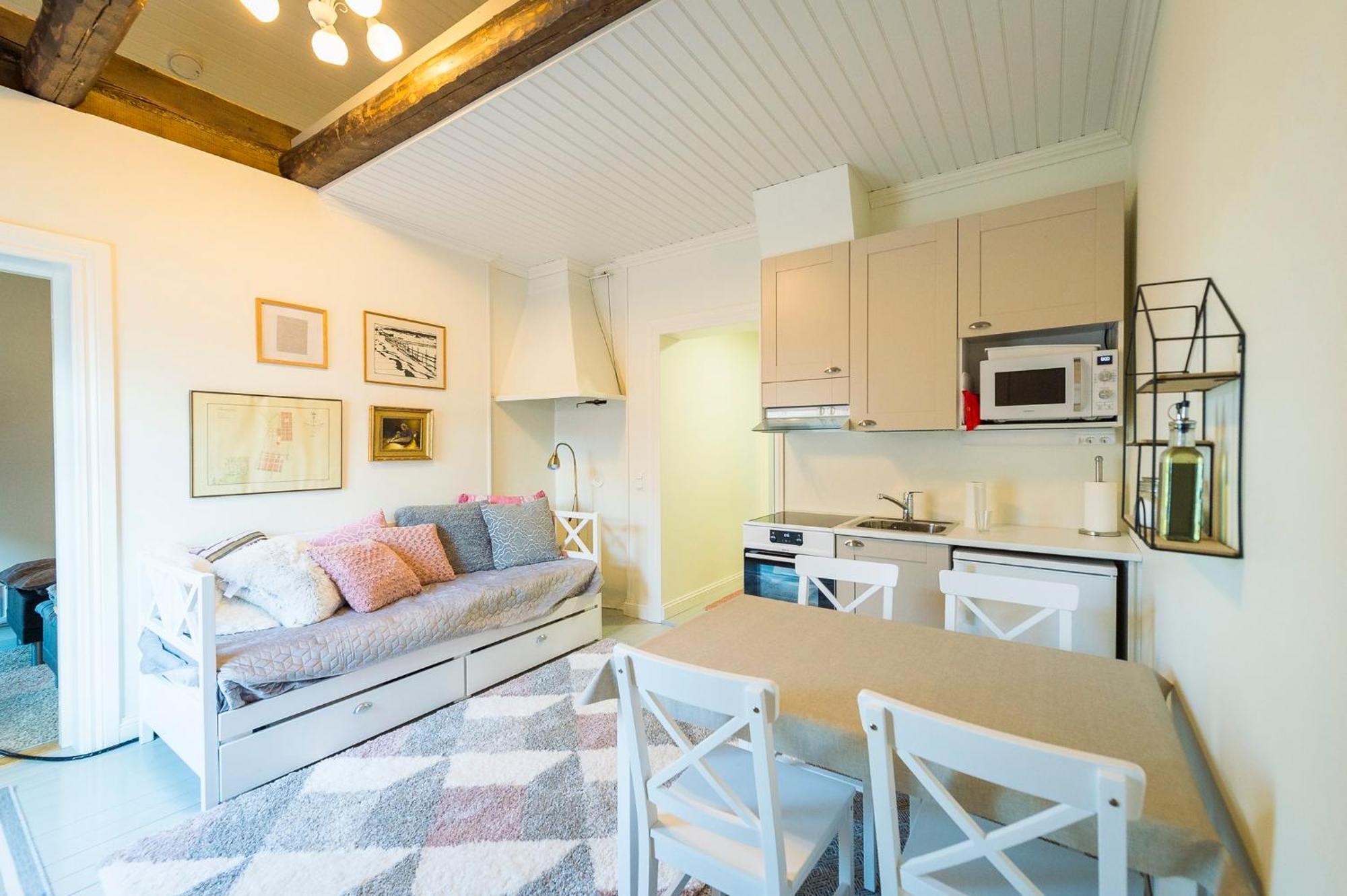 1. Residence Kappsacken