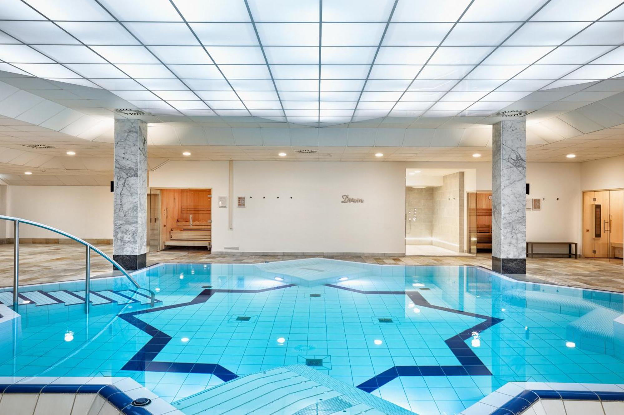 2. H+ Hotel Wiesbaden Niedernhausen