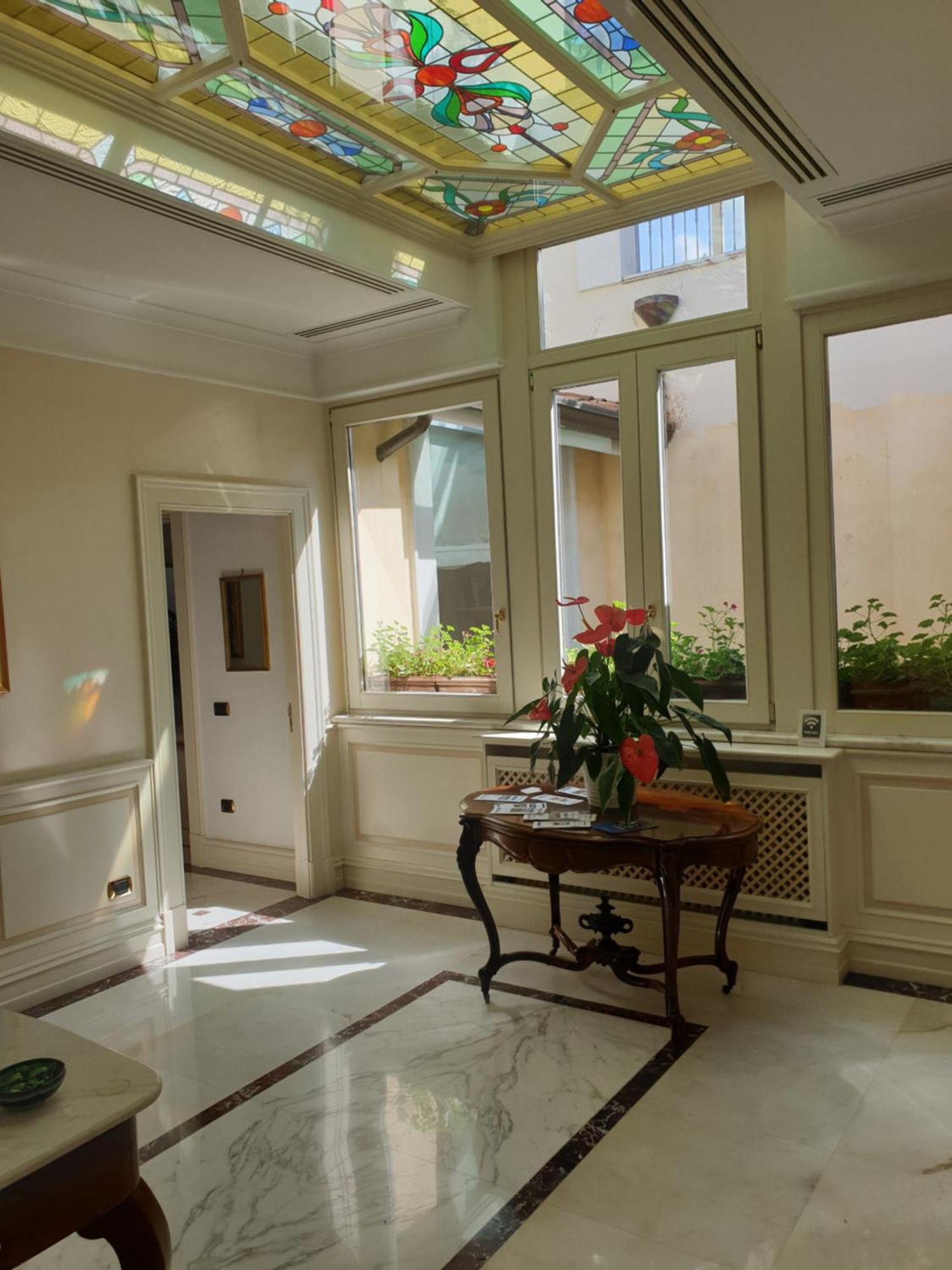 4. Al Centro Bed & Breakfast