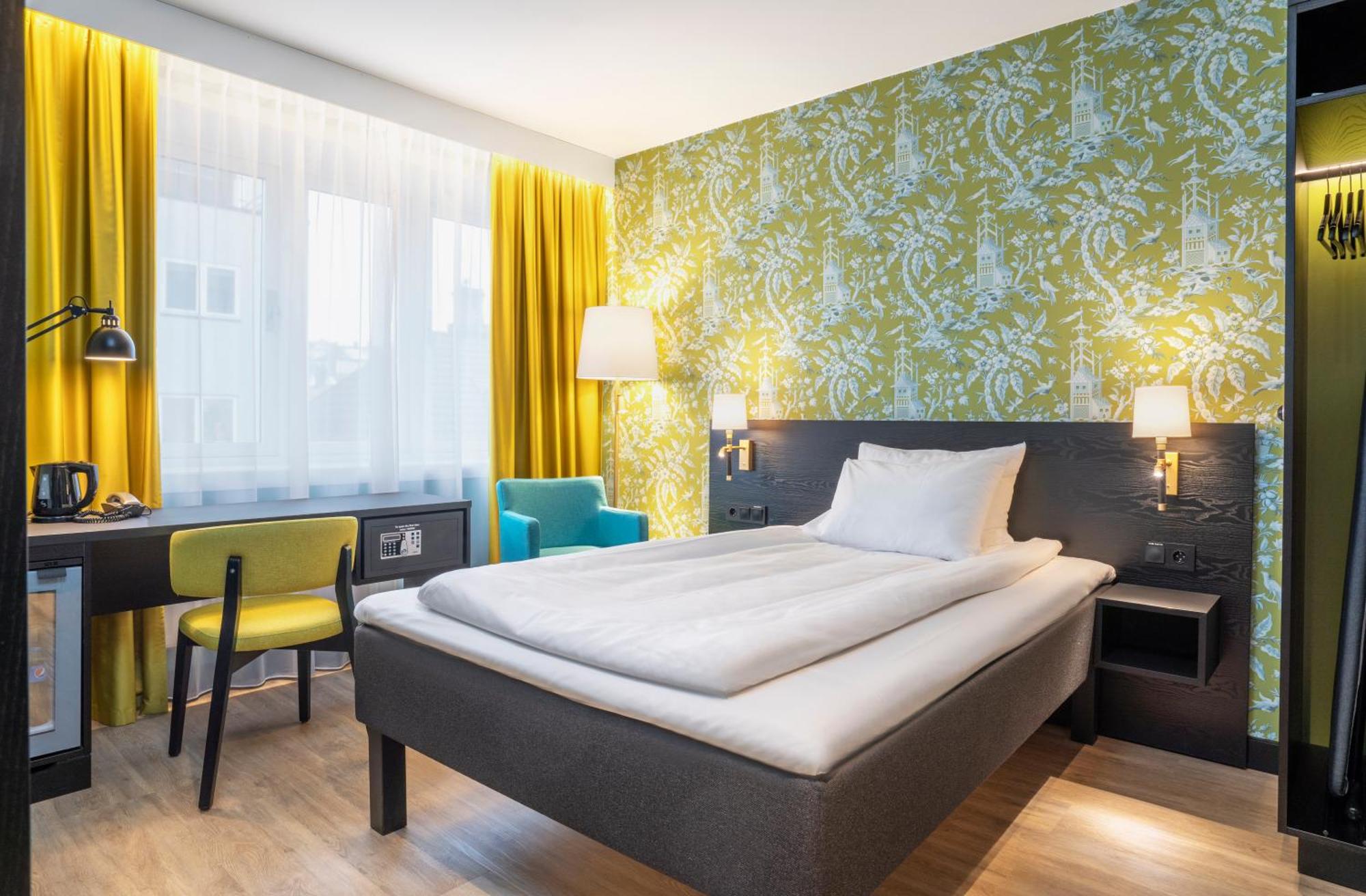 8. Thon Hotel Maritim