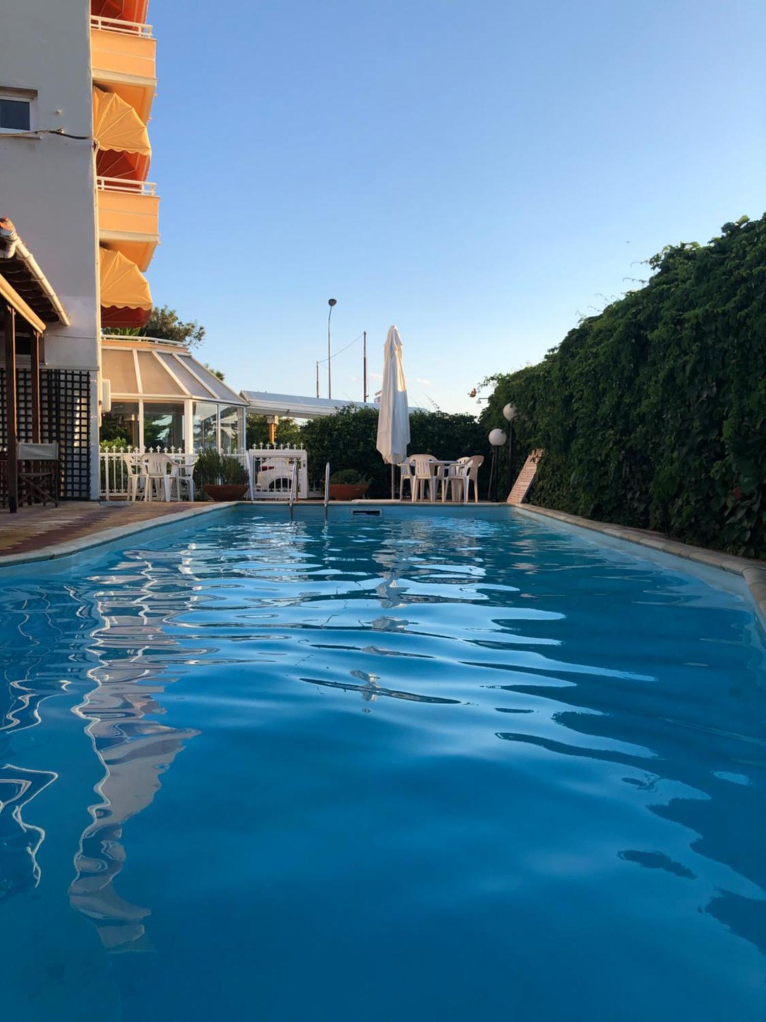 9. Park Hotel