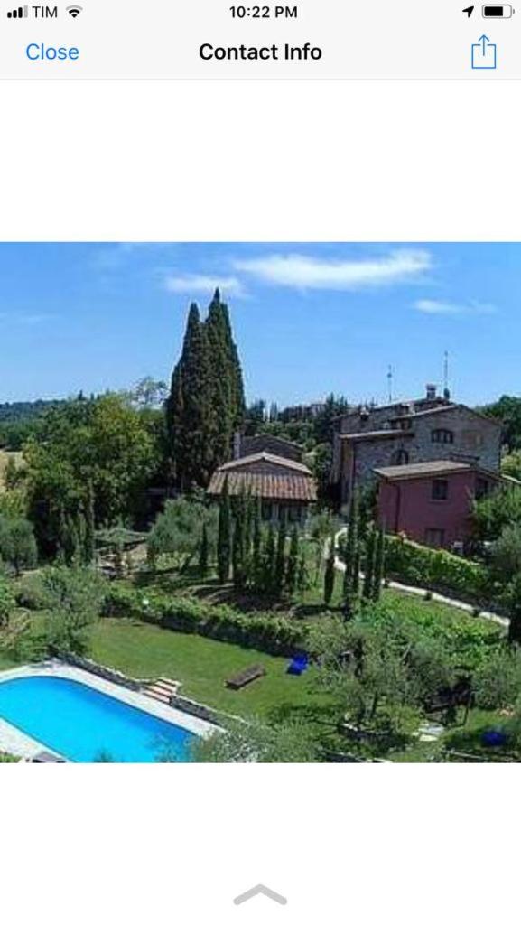5. B&B La Concordia