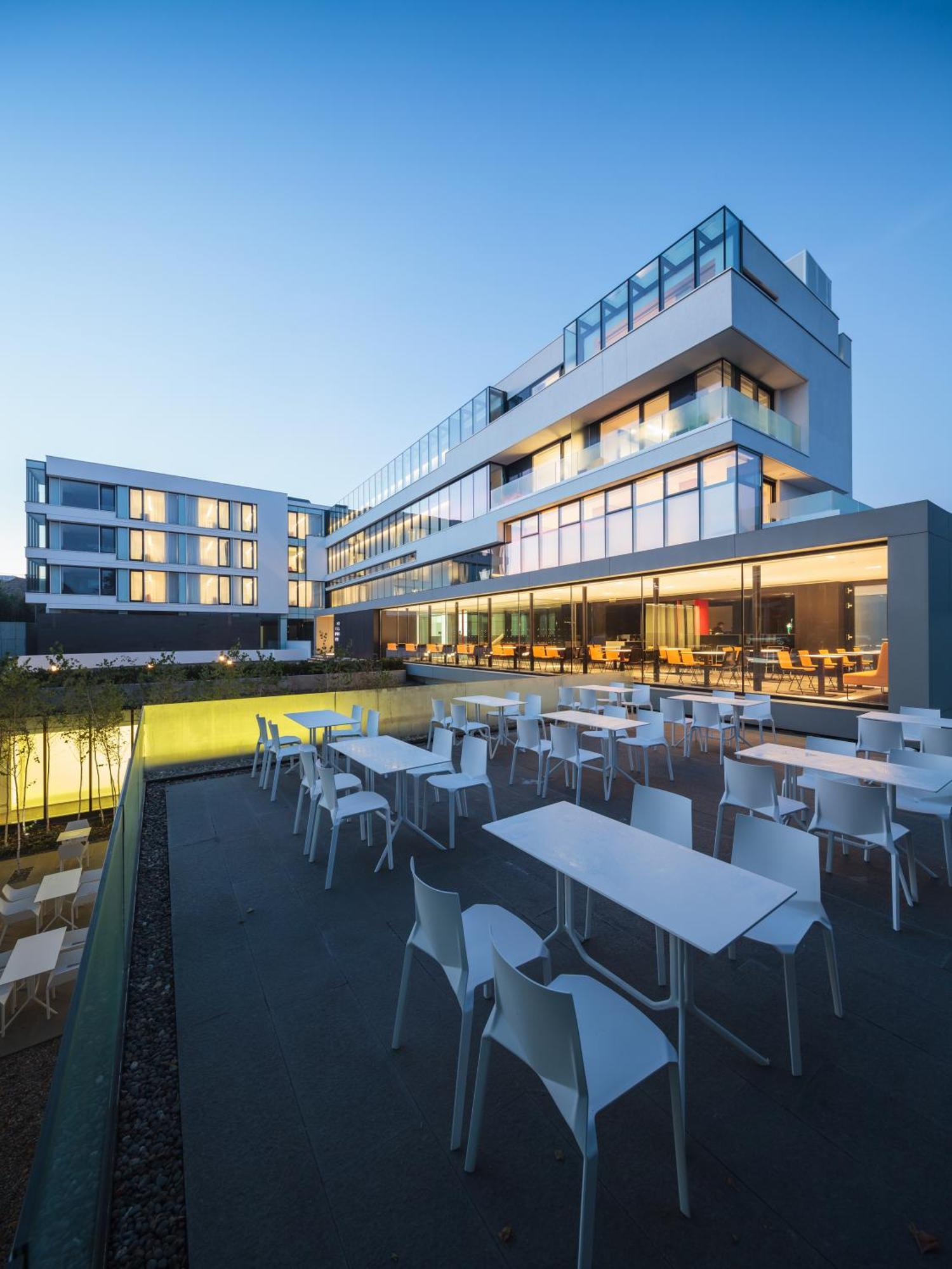 7. Hotel Privo