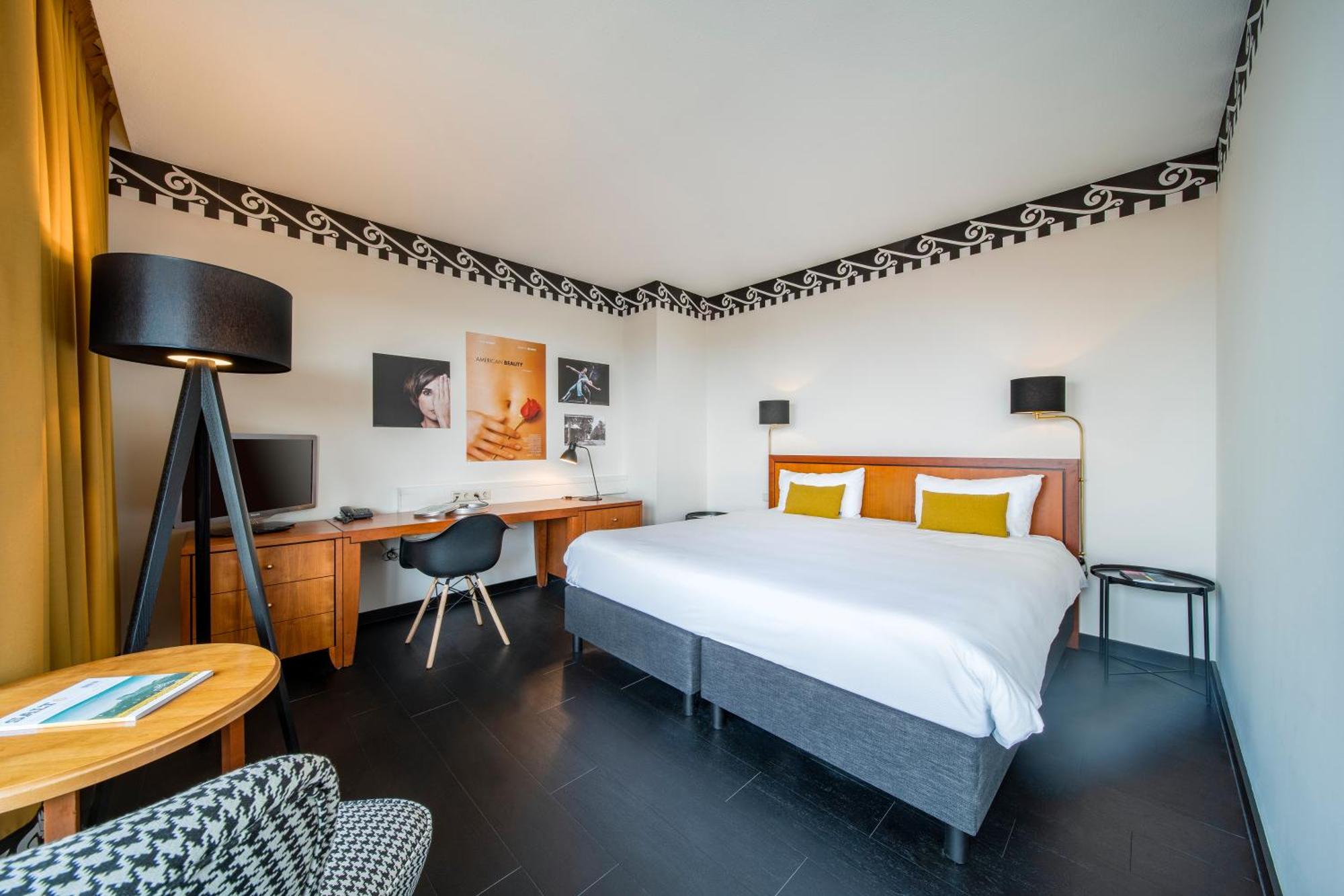 Top 10 Places To Stay in Utrecht