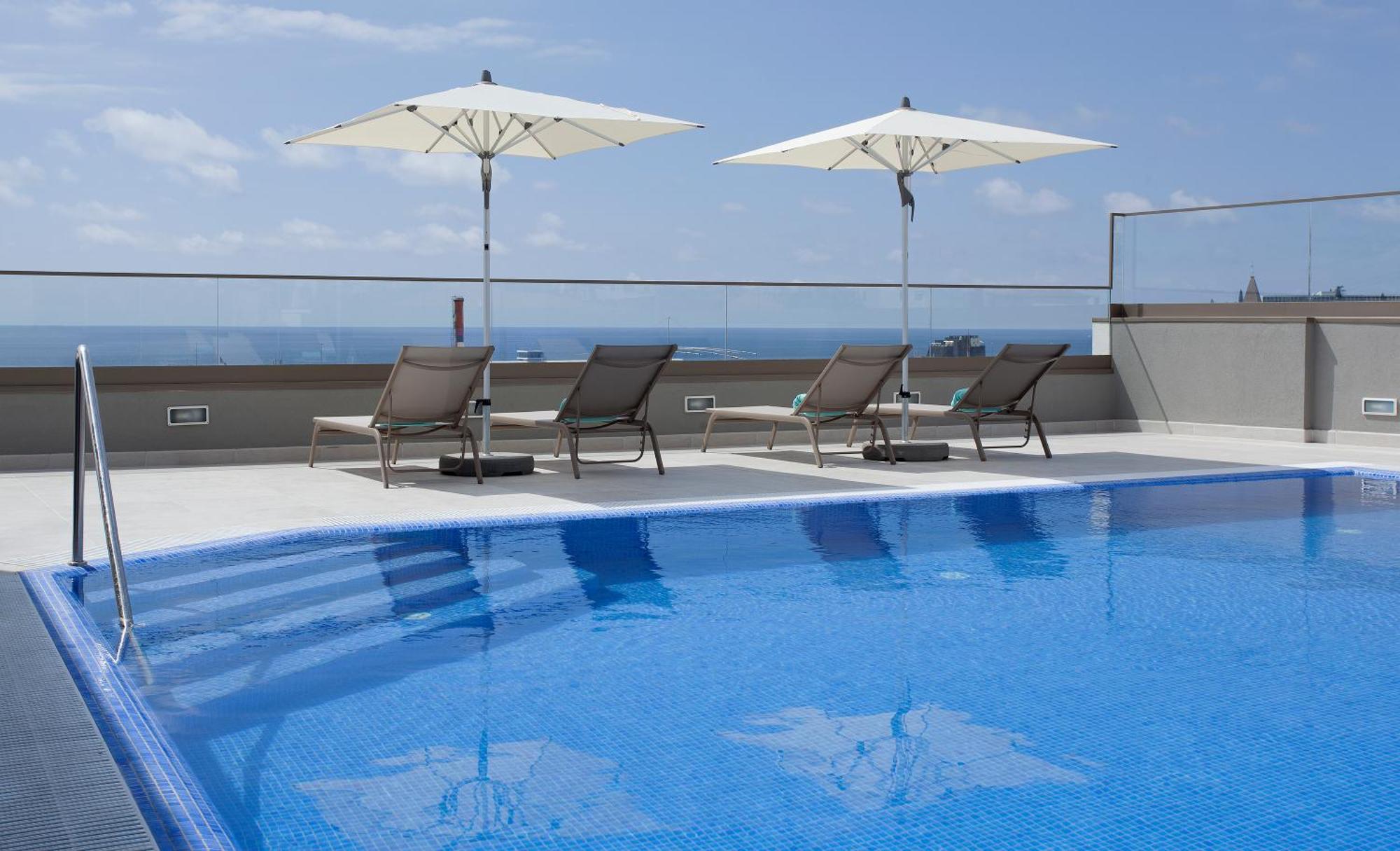 3. Turim Santa Maria Hotel
