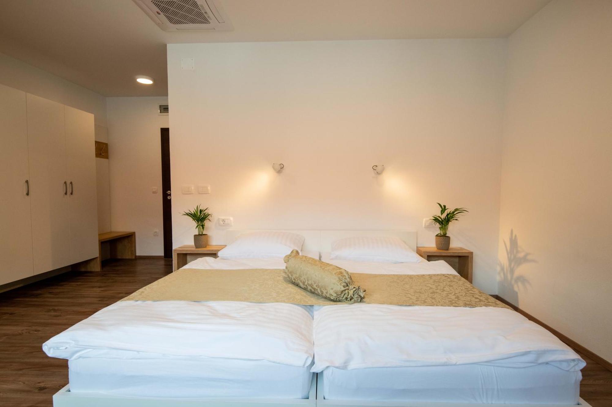 9. Guesthouse Stari Mayr