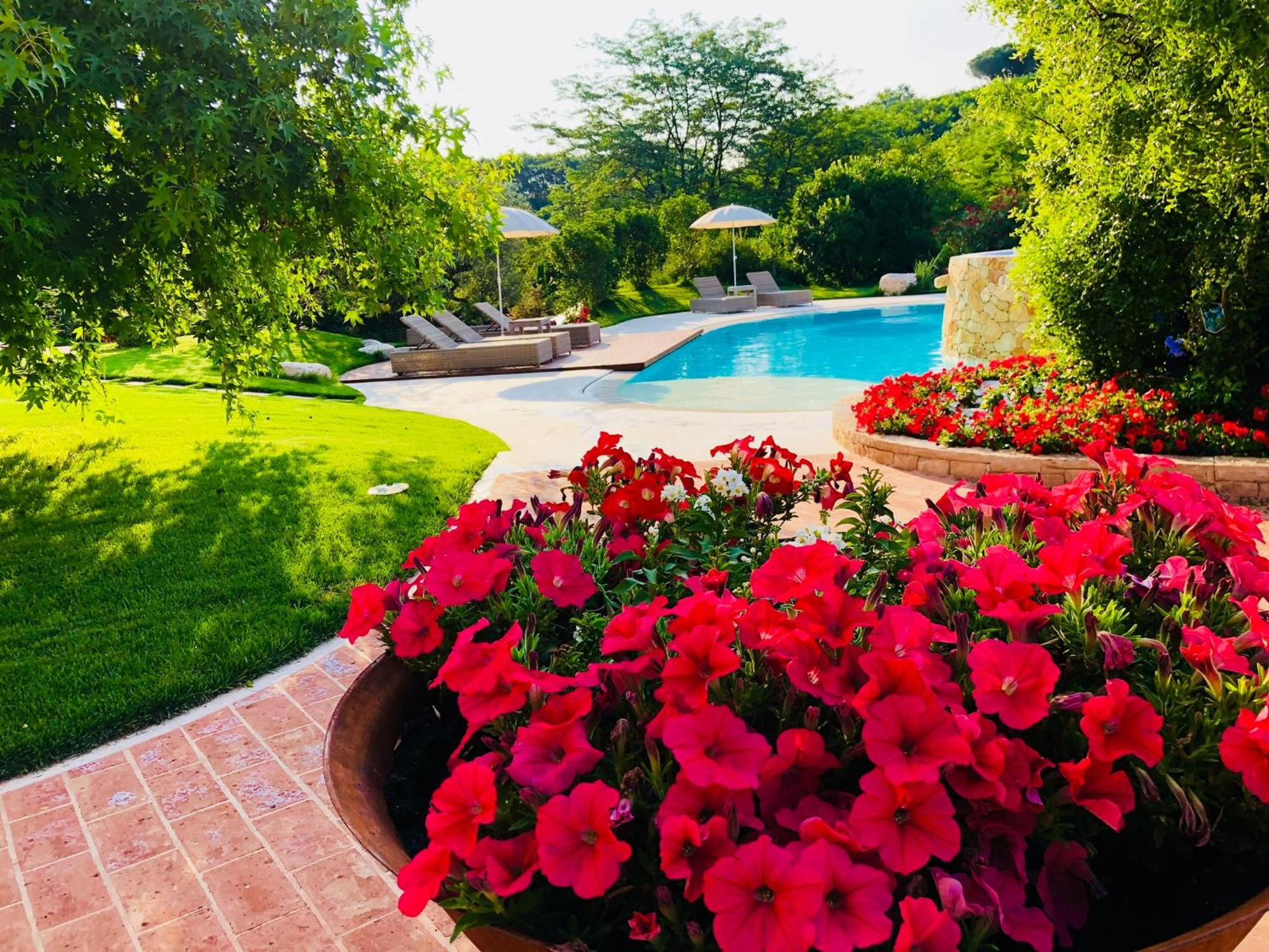 3. Relais Borghetto San Biagio