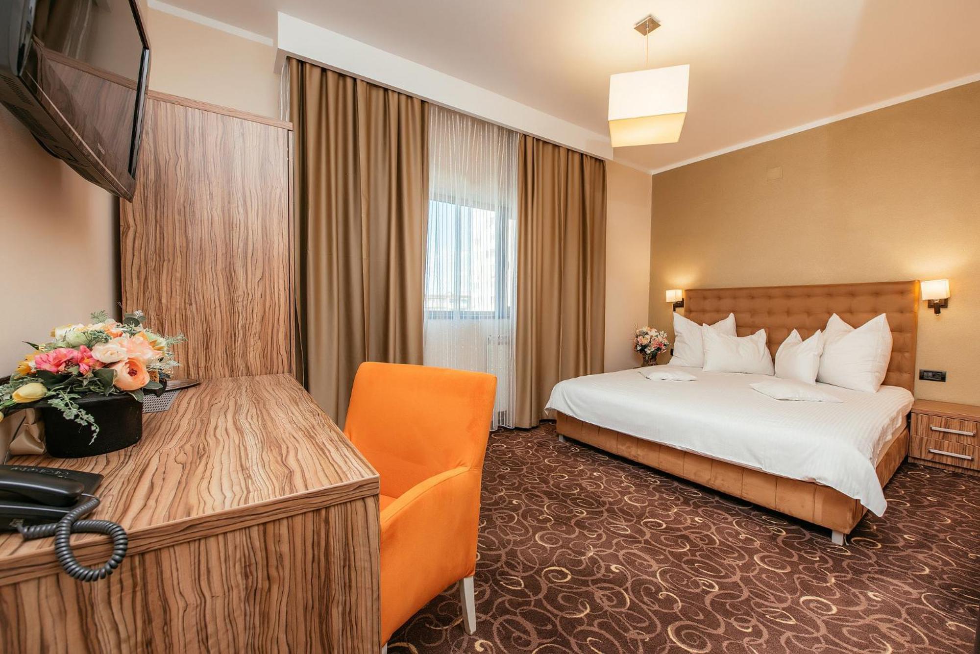 Top 10 Places To Stay in Drobeta-Turnu Severin