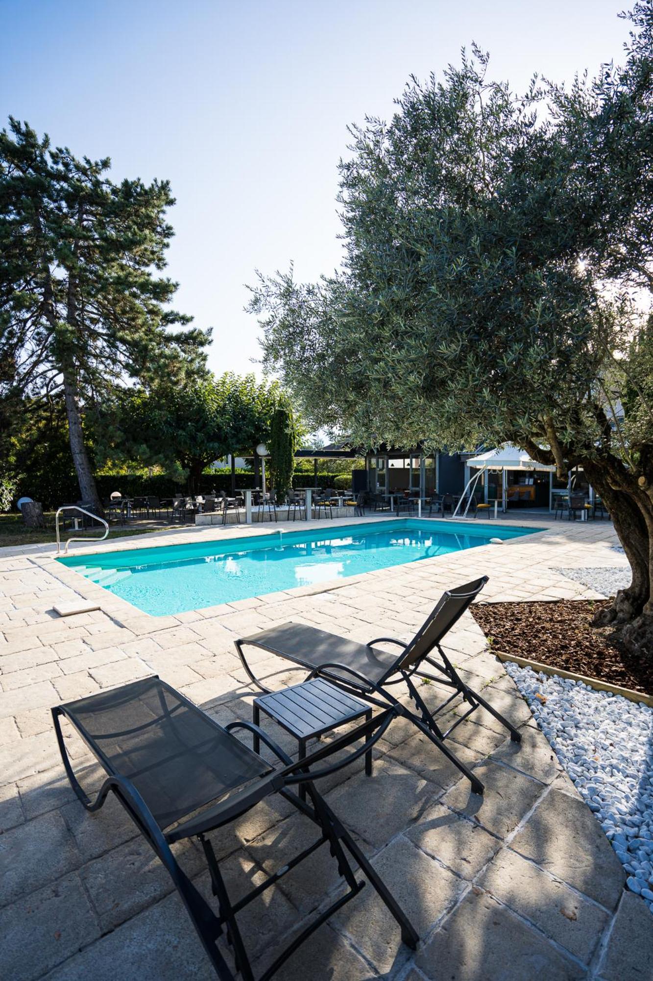 Top 10 Places To Stay in Grenoble