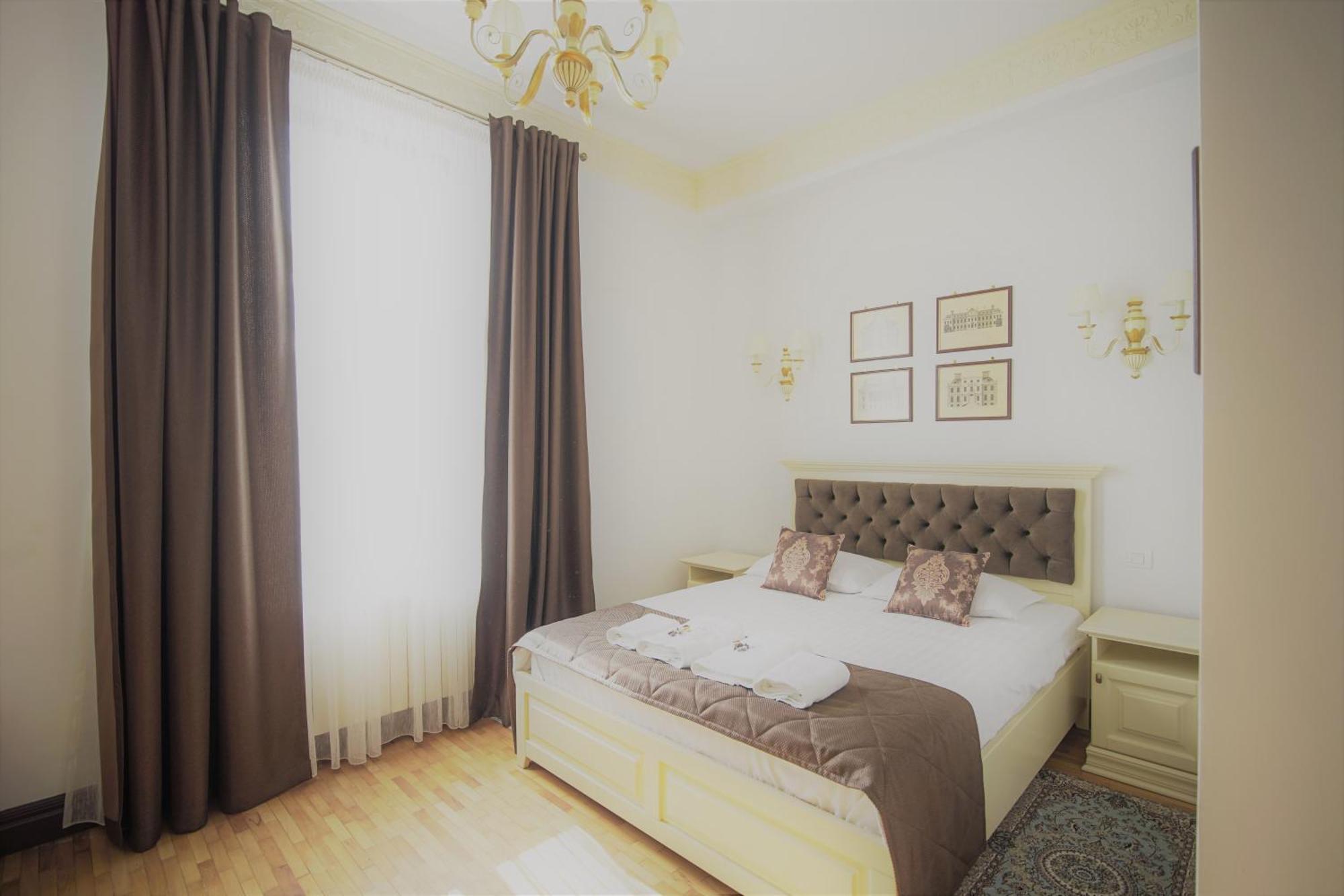 Top 10 Places To Stay in Piatra Neamț